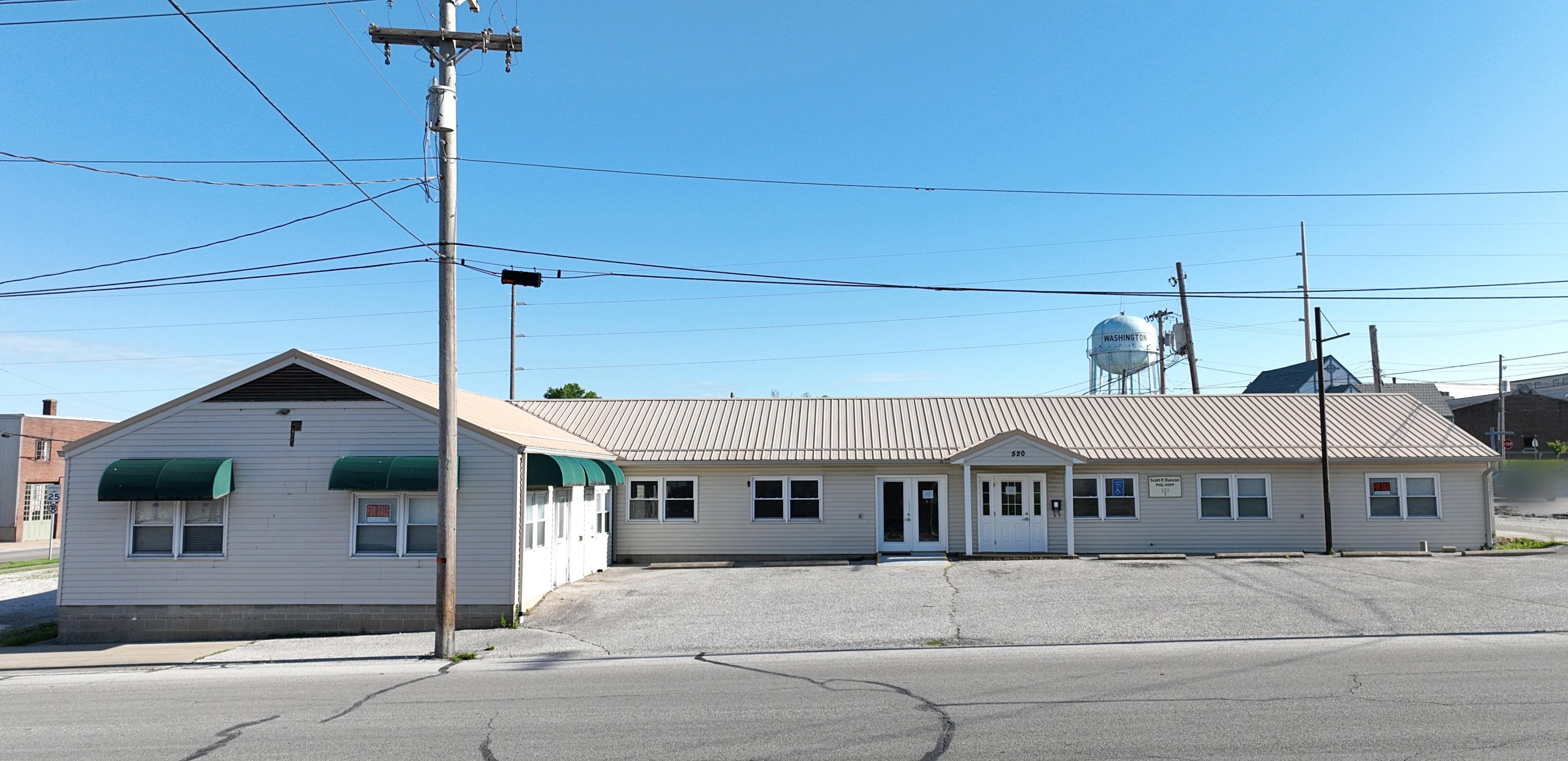 Property Image for 520 E Van Trees Street