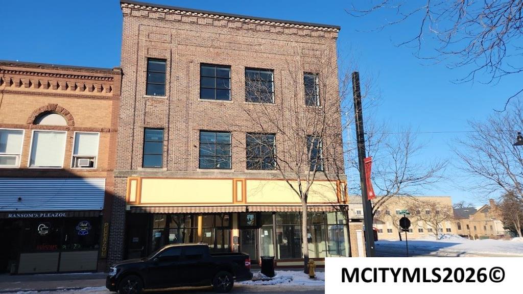 Property Image for 122-124 N Federal Ave.