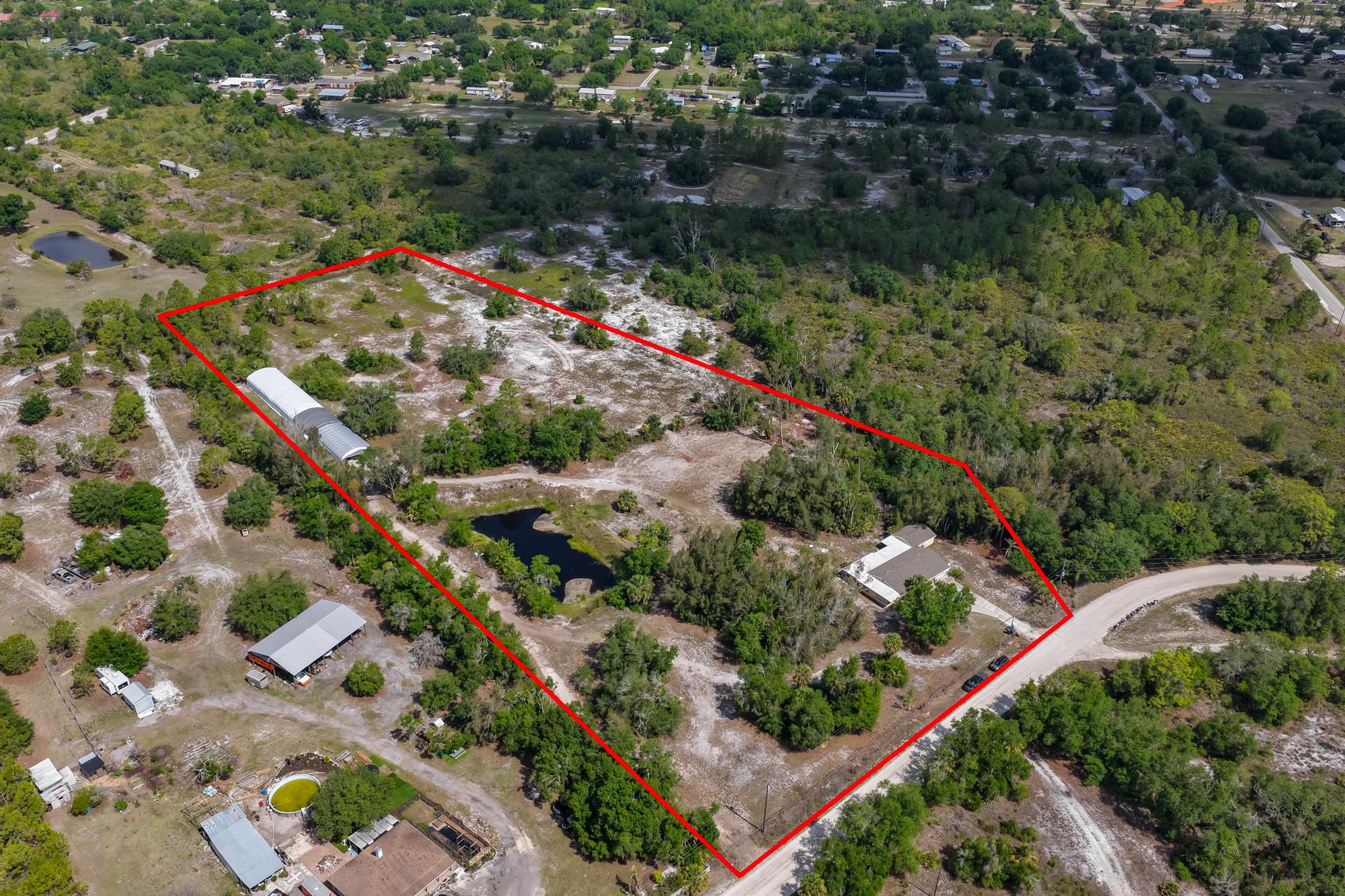 Property Image for 14451 Highland Rd
