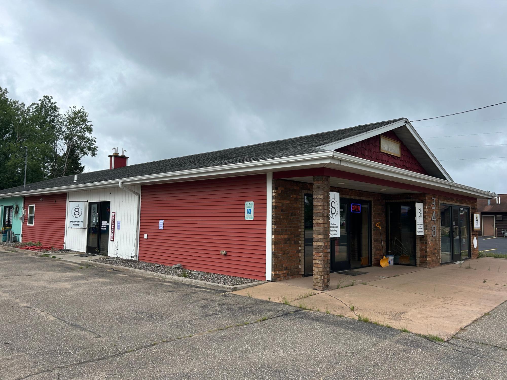 Property Image for 330/348 W Pine St