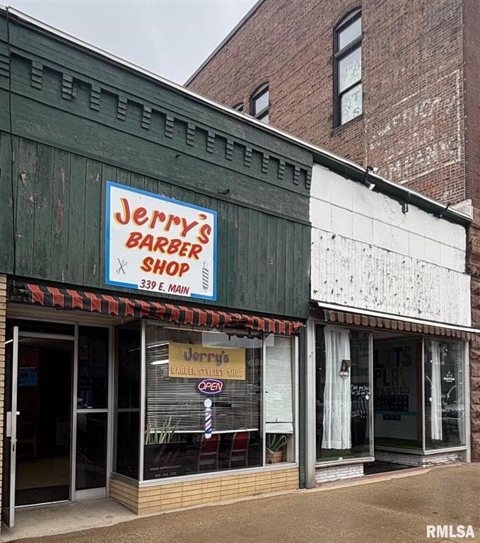 Property Image for 339-341 East Main Street