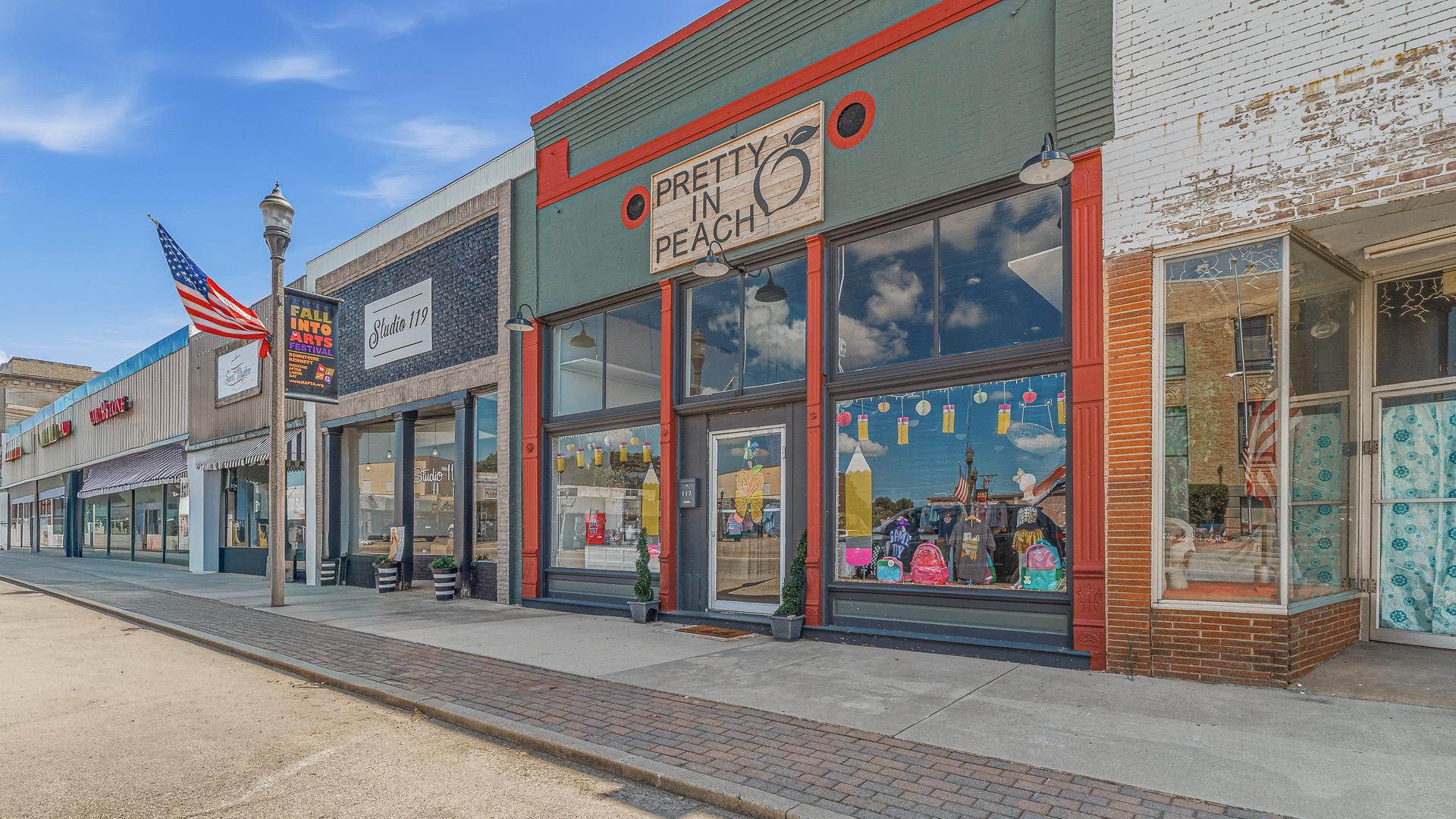Property Image for 117 S S