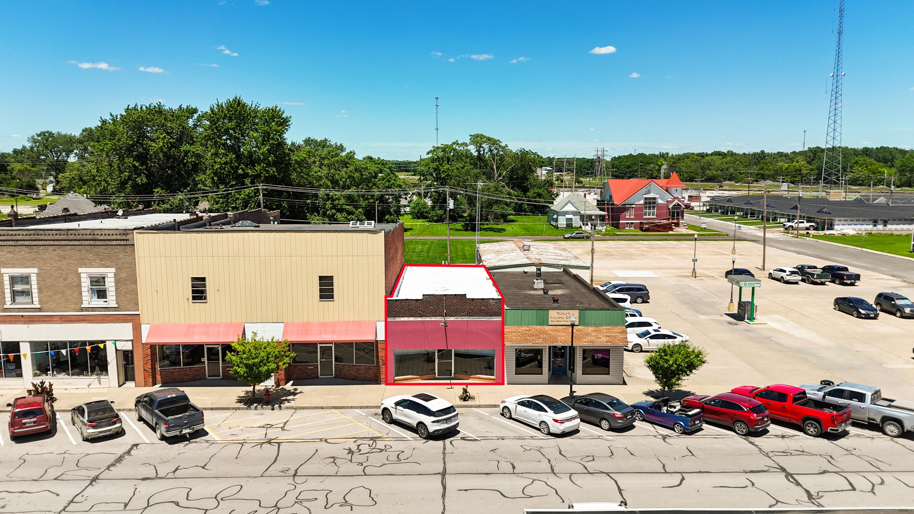 Property Image for 523 W Coates St.