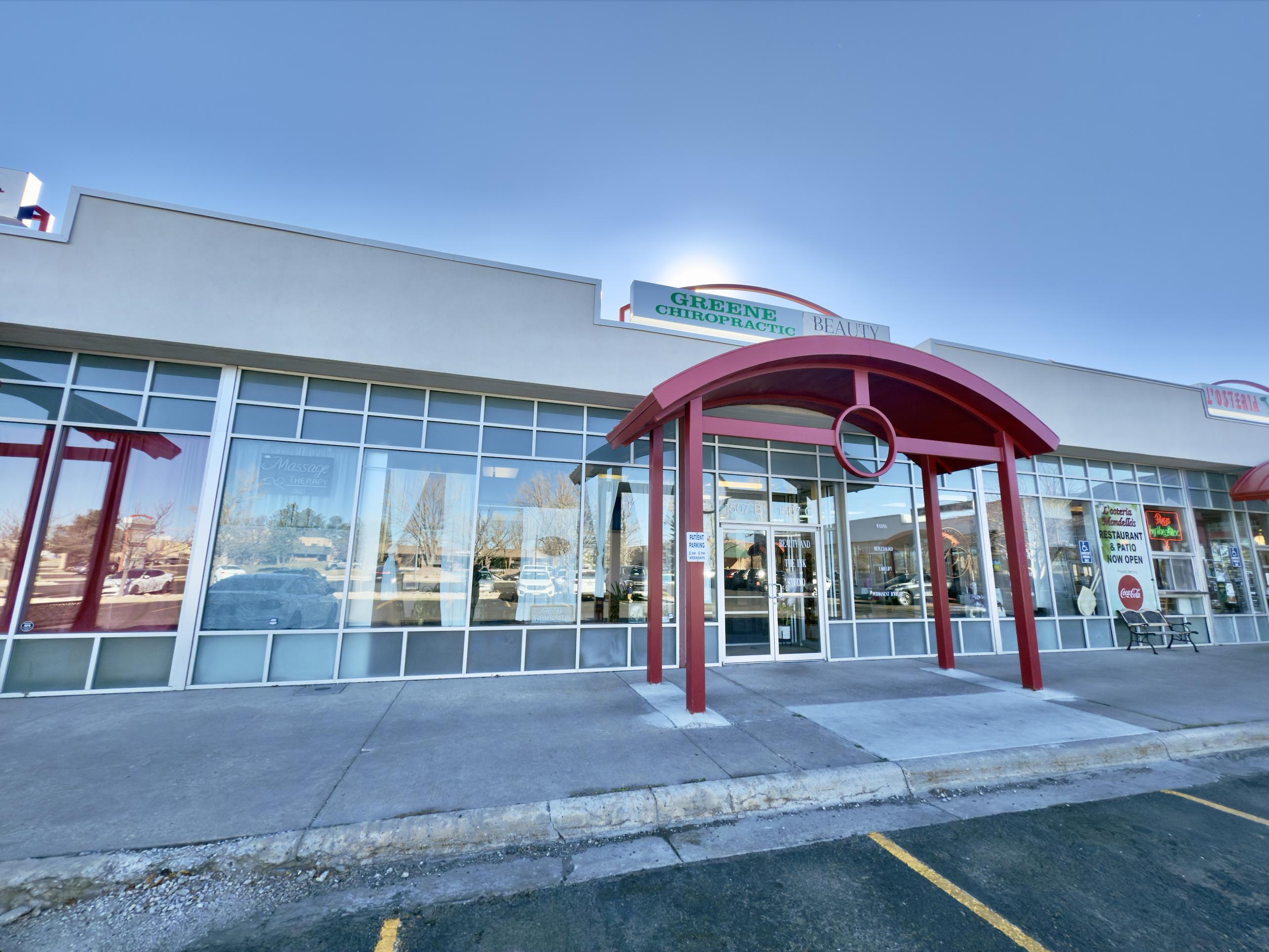 Property Image for 1507 Stillwater Ave #B