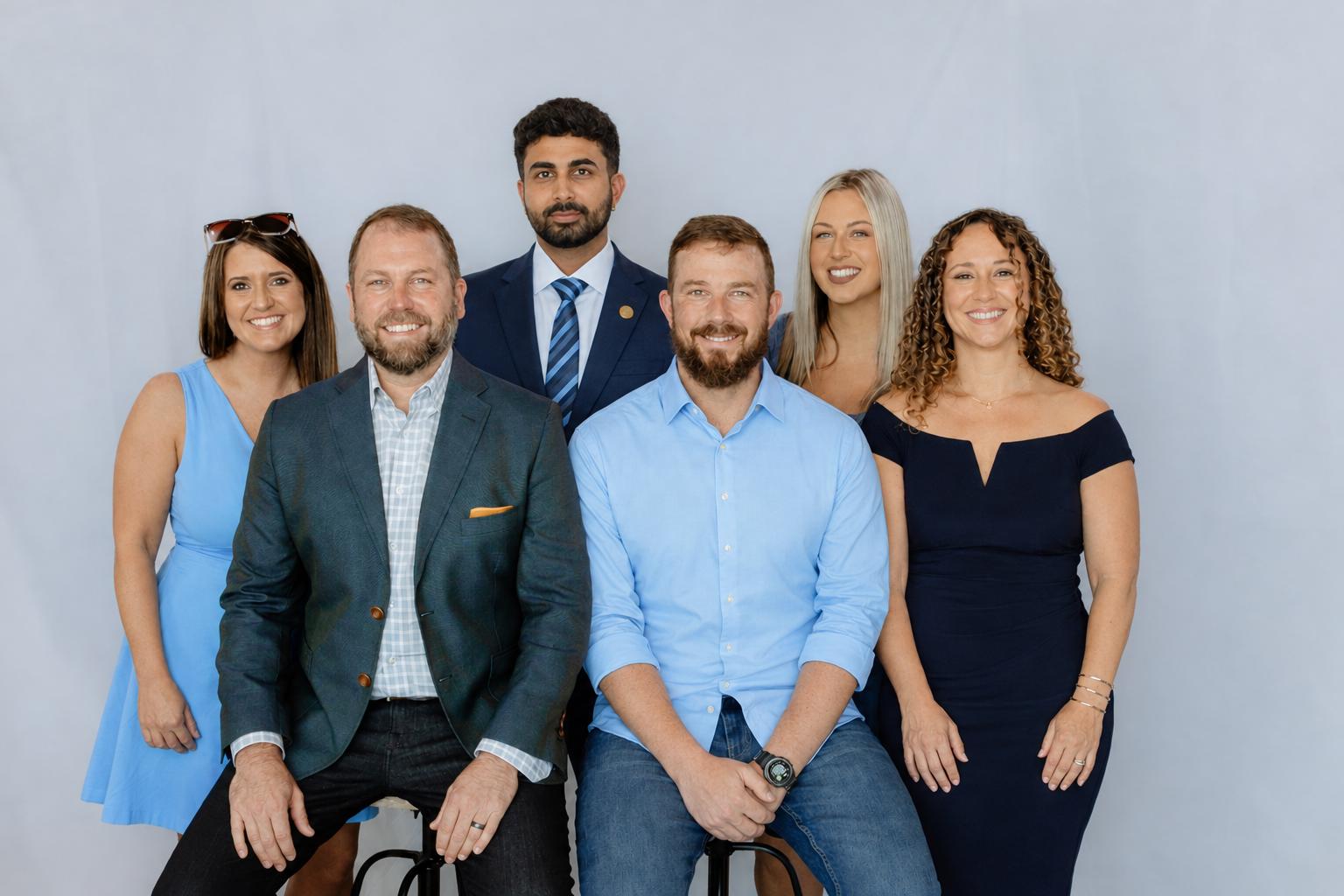 Rettro Group of CENTURY 21 Novus photo