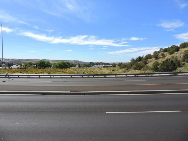 Property Image for 4.47 AC NYA Pinon Hills Blvd