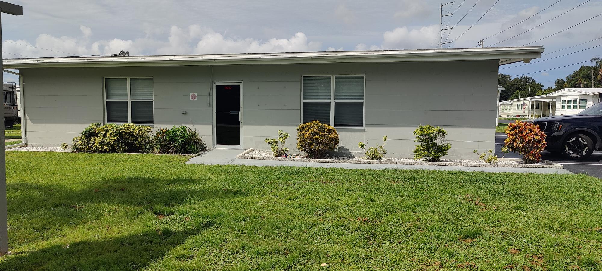 Property Image for 1602 N. Old Coachman Rd.