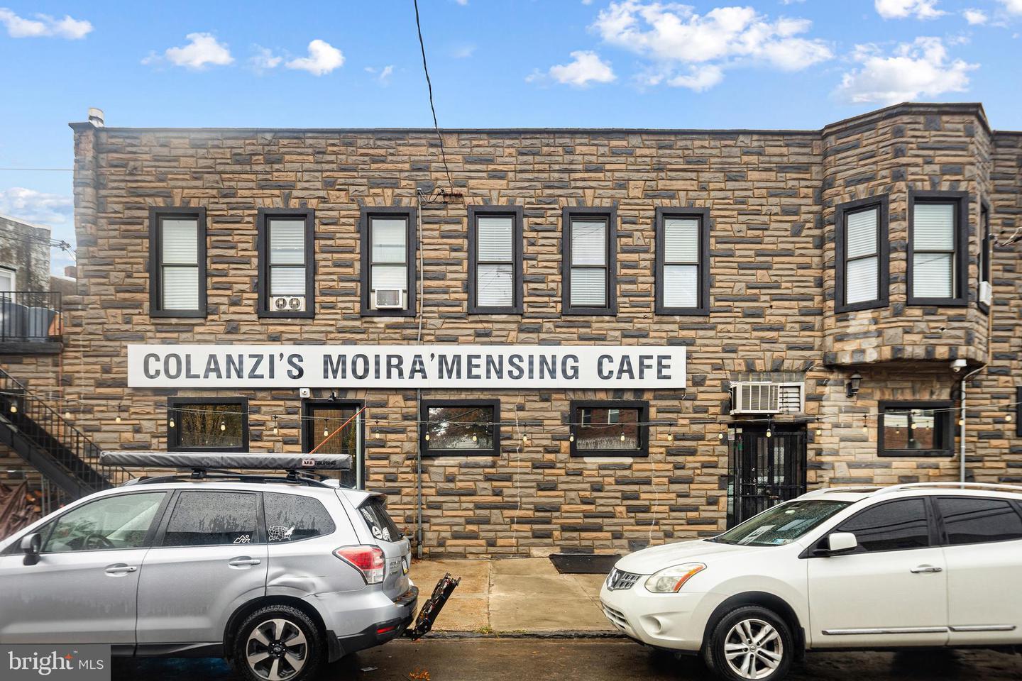Property Image for 1301 W. Moyamensing Avenue