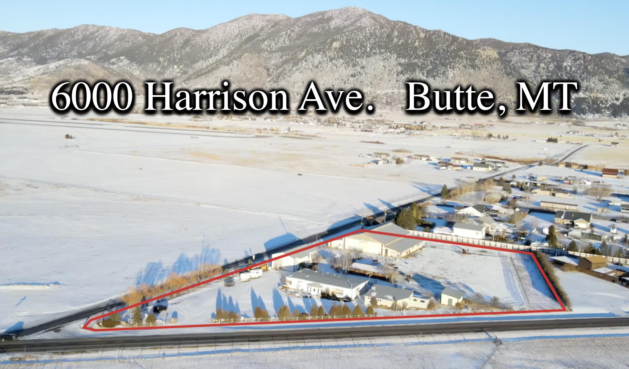 Property Image for 6000 Harrison Avenue