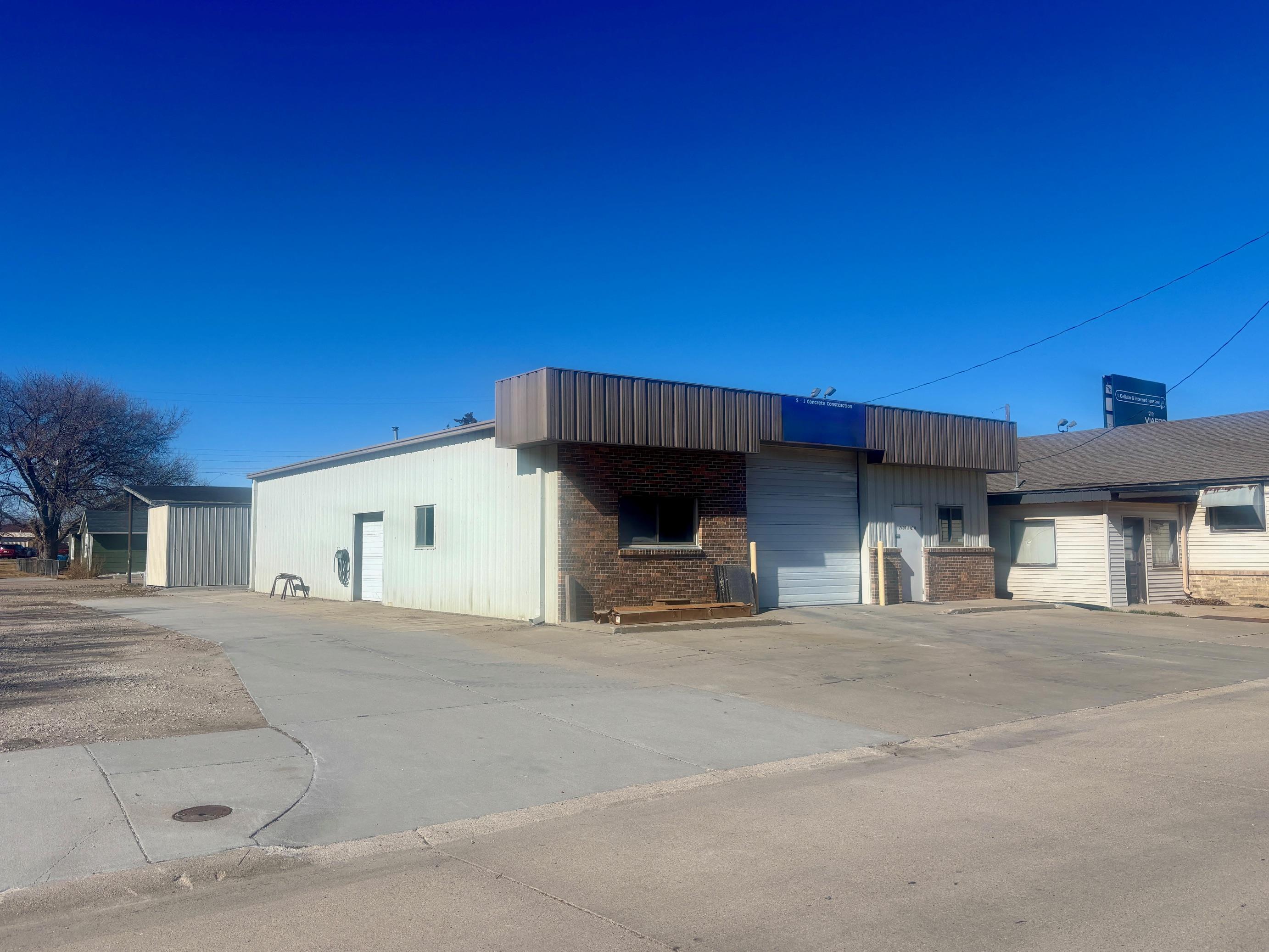 Property Image for 2400 H Avenue