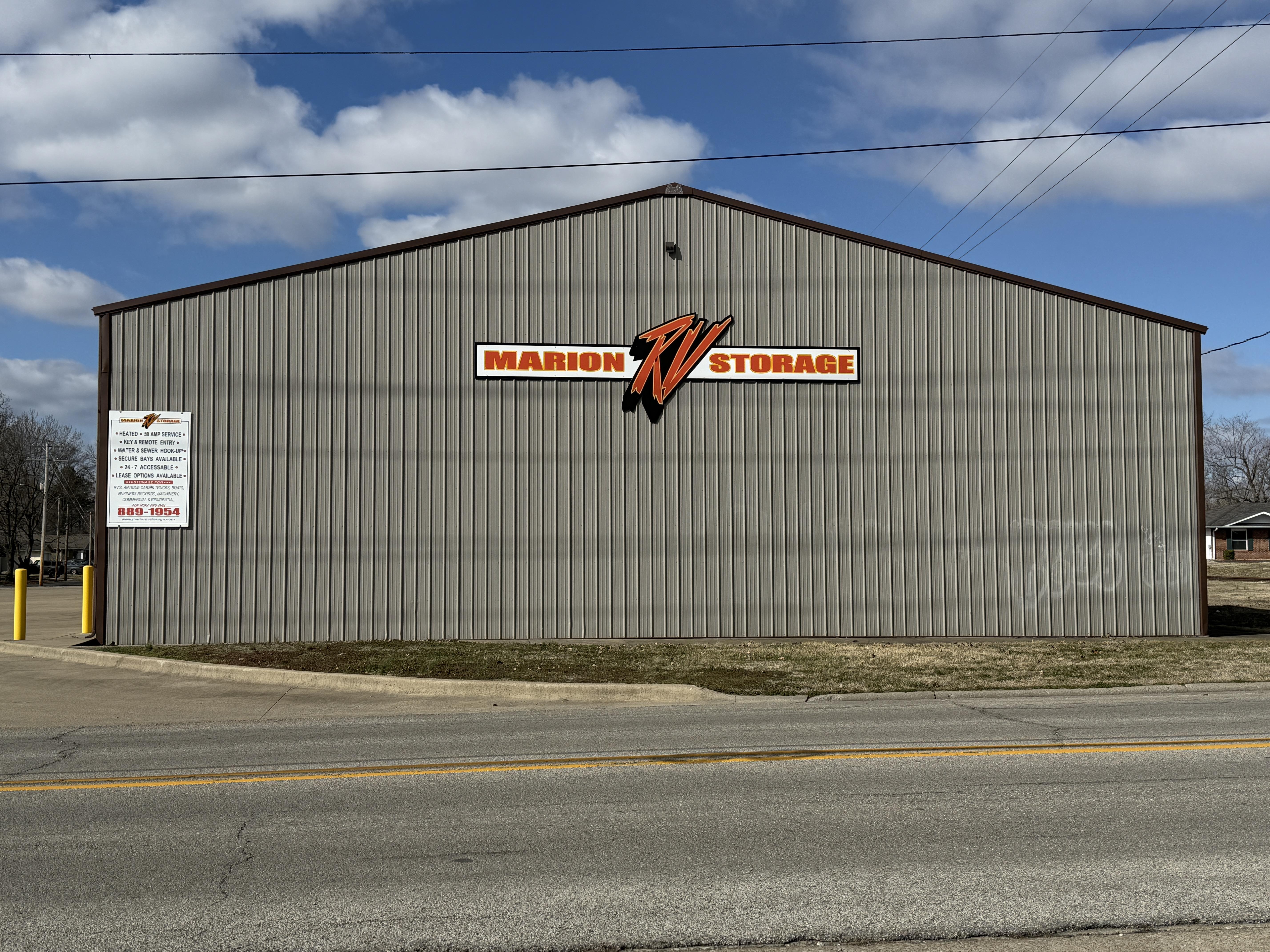 Property Image for 302 N. Russell Street