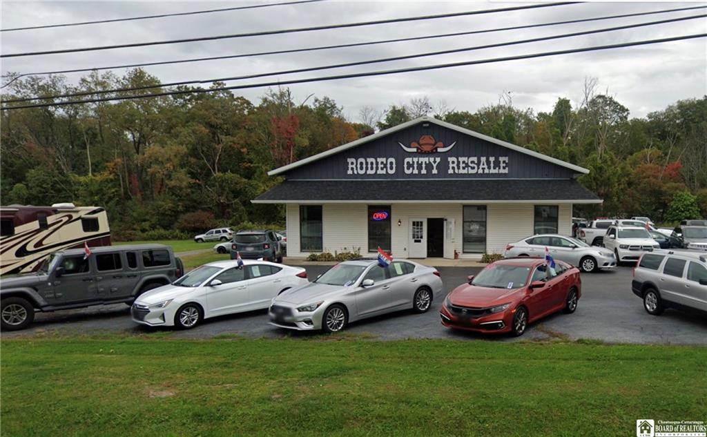 Property Image for 4054 Rt 60