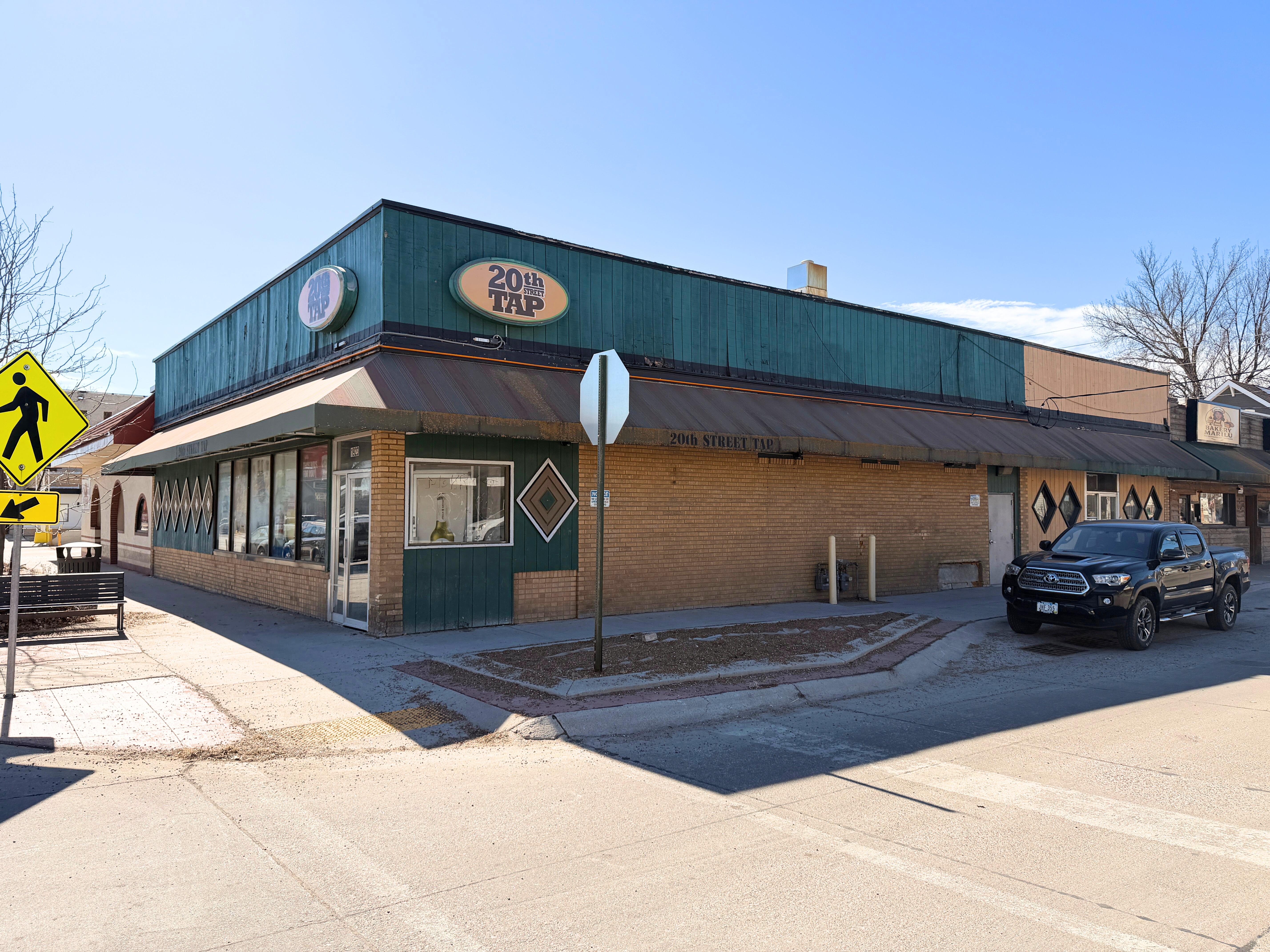 Property Image for 1923 Pierce Street