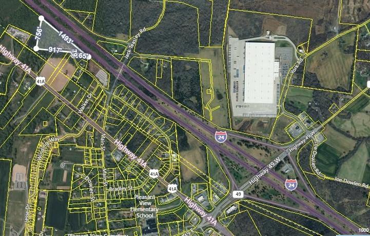 Property Image for 2126 Old Chambliss Rd