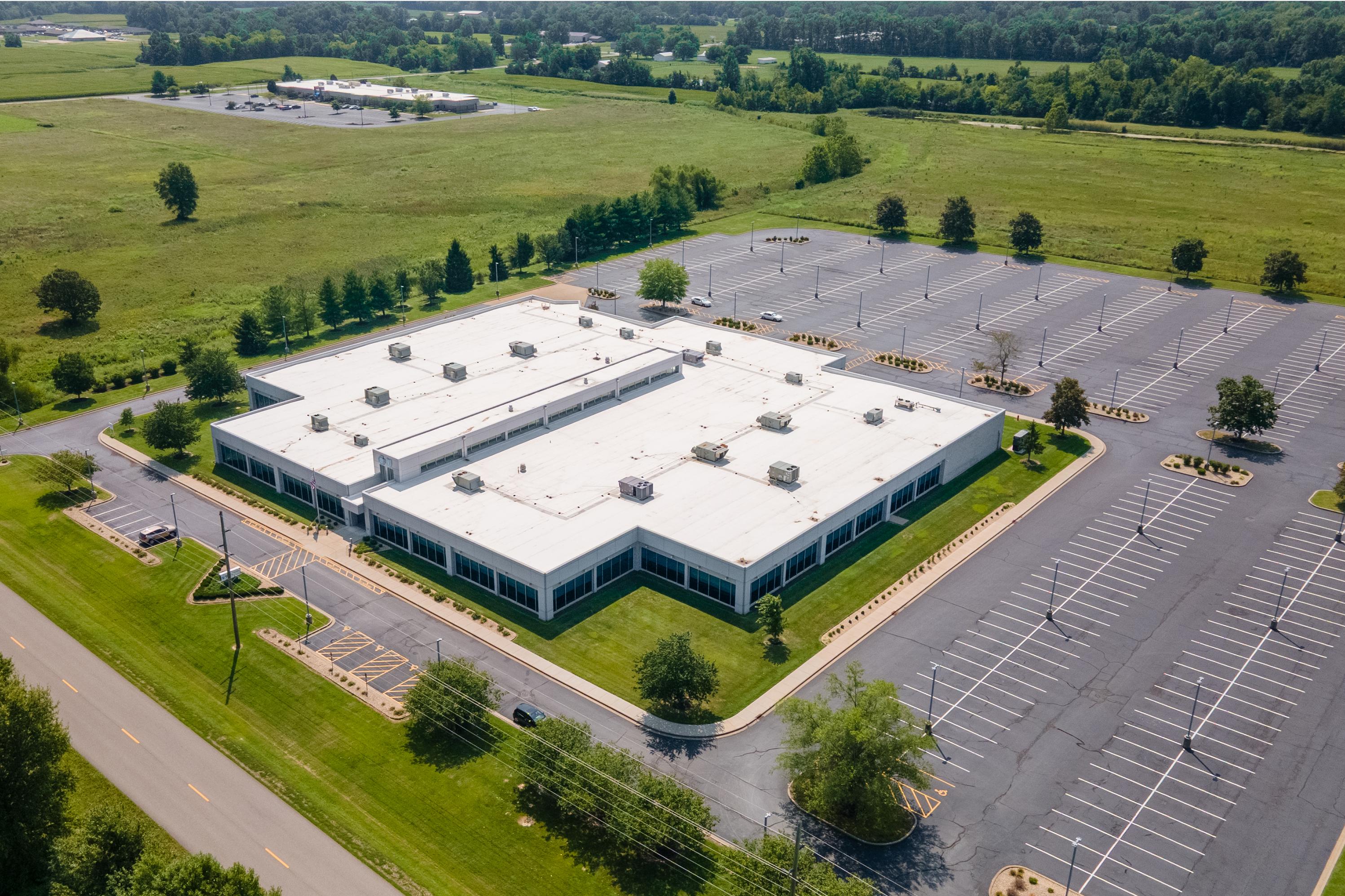 Property Image for 5001 Meadowland Parkway