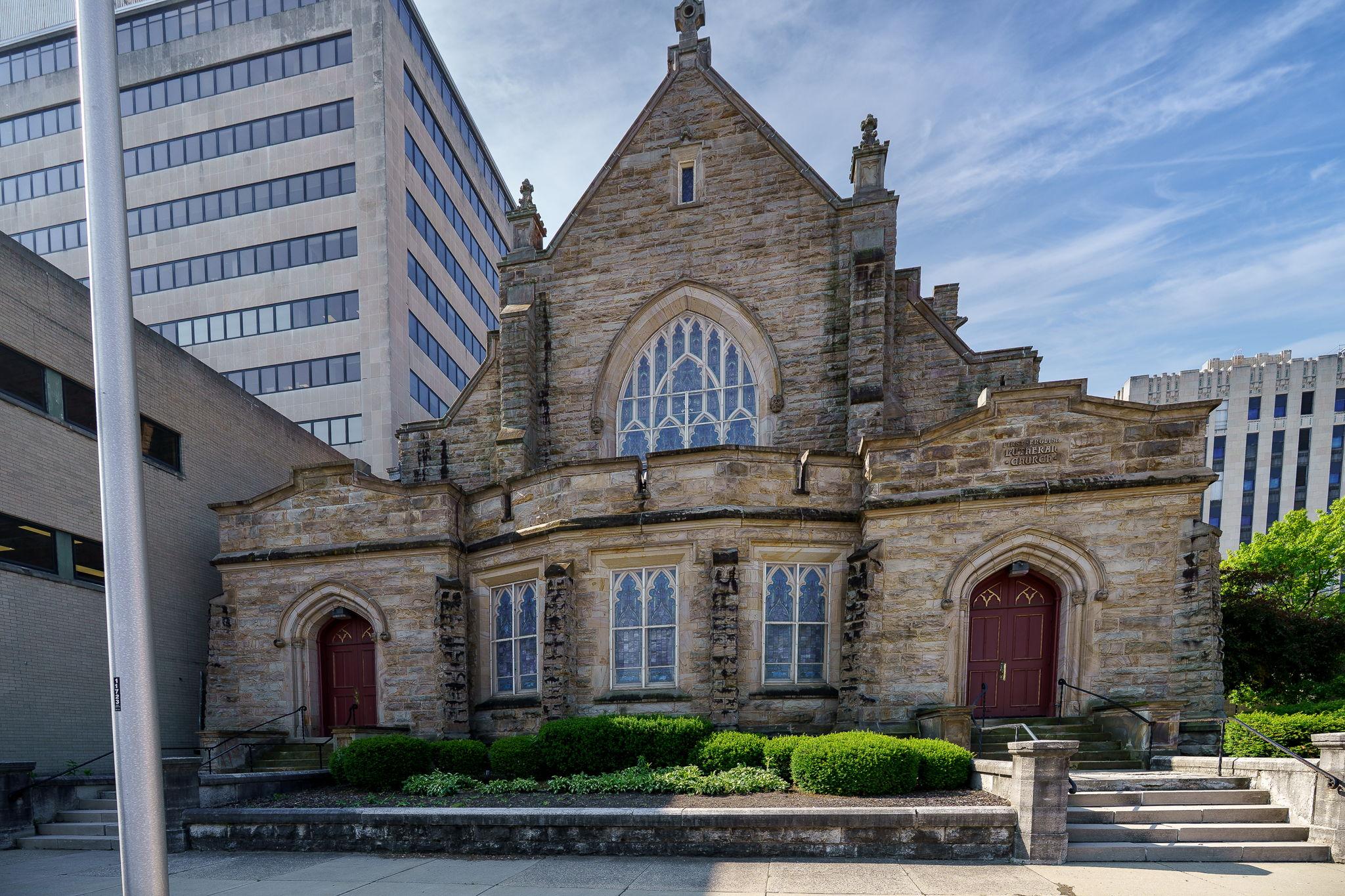 Property Image for 138 W 1st St.