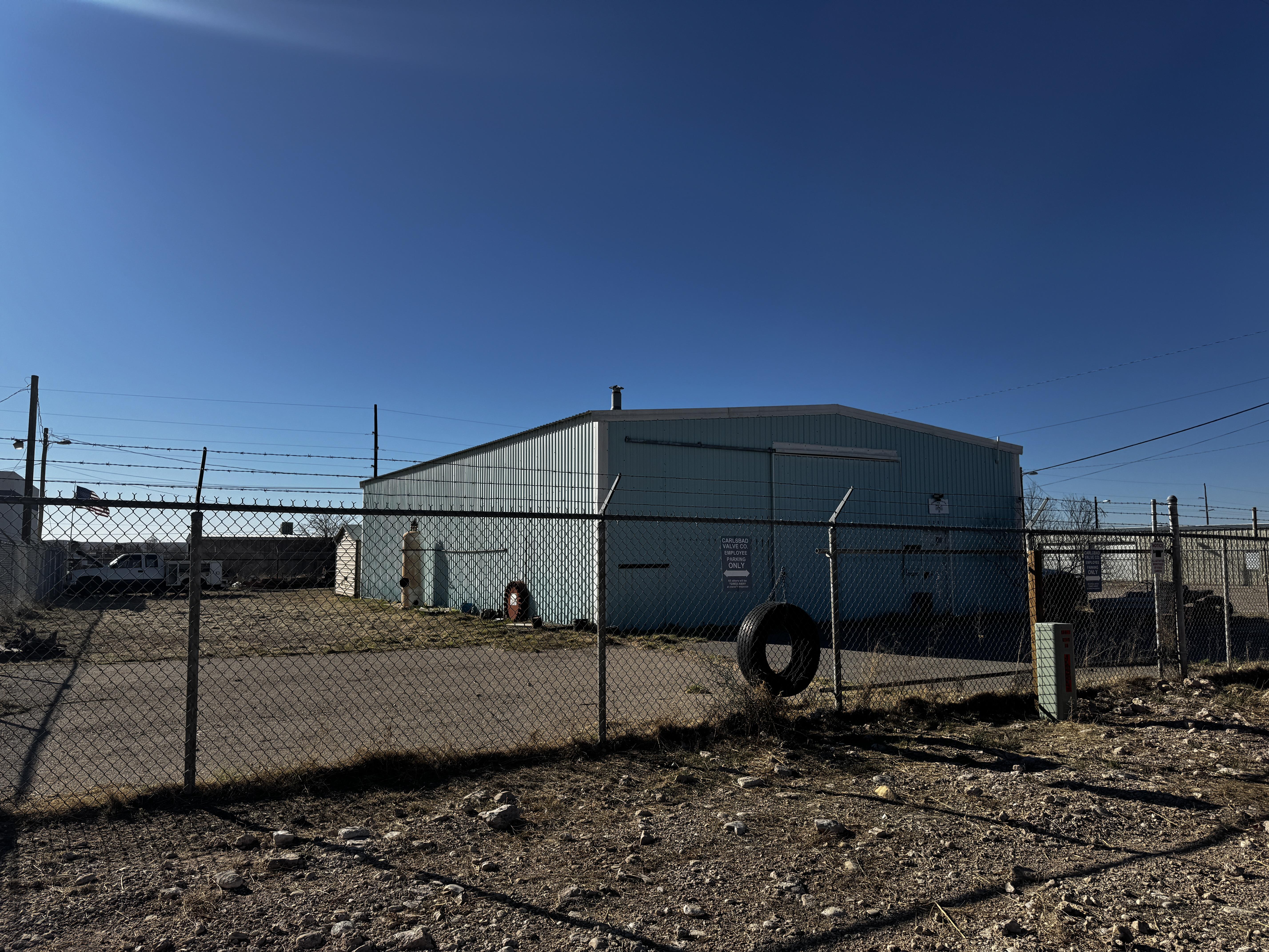 Property Image for 2201 Iris Street