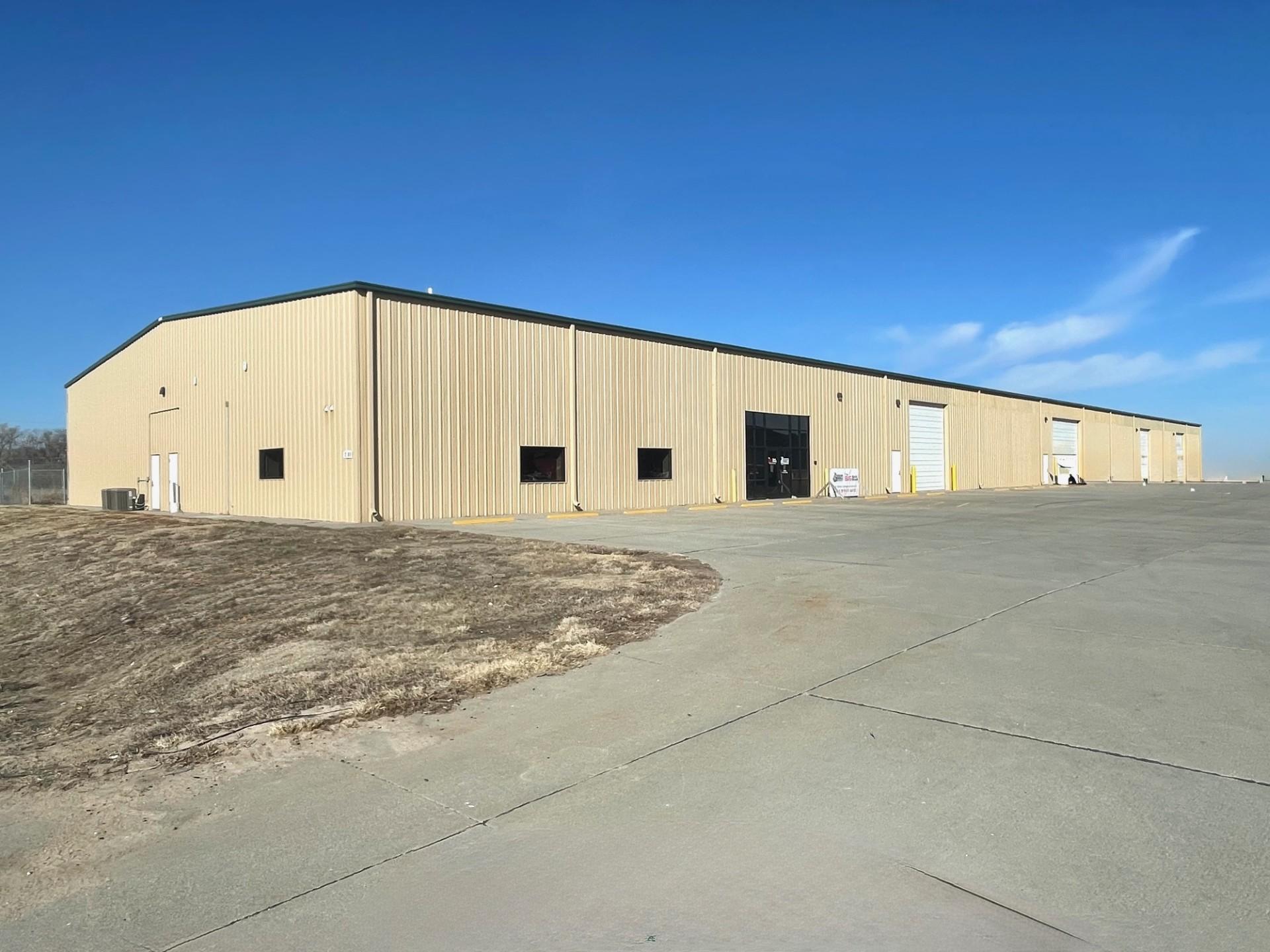 Property Image for 2608 E 32nd Street STE A