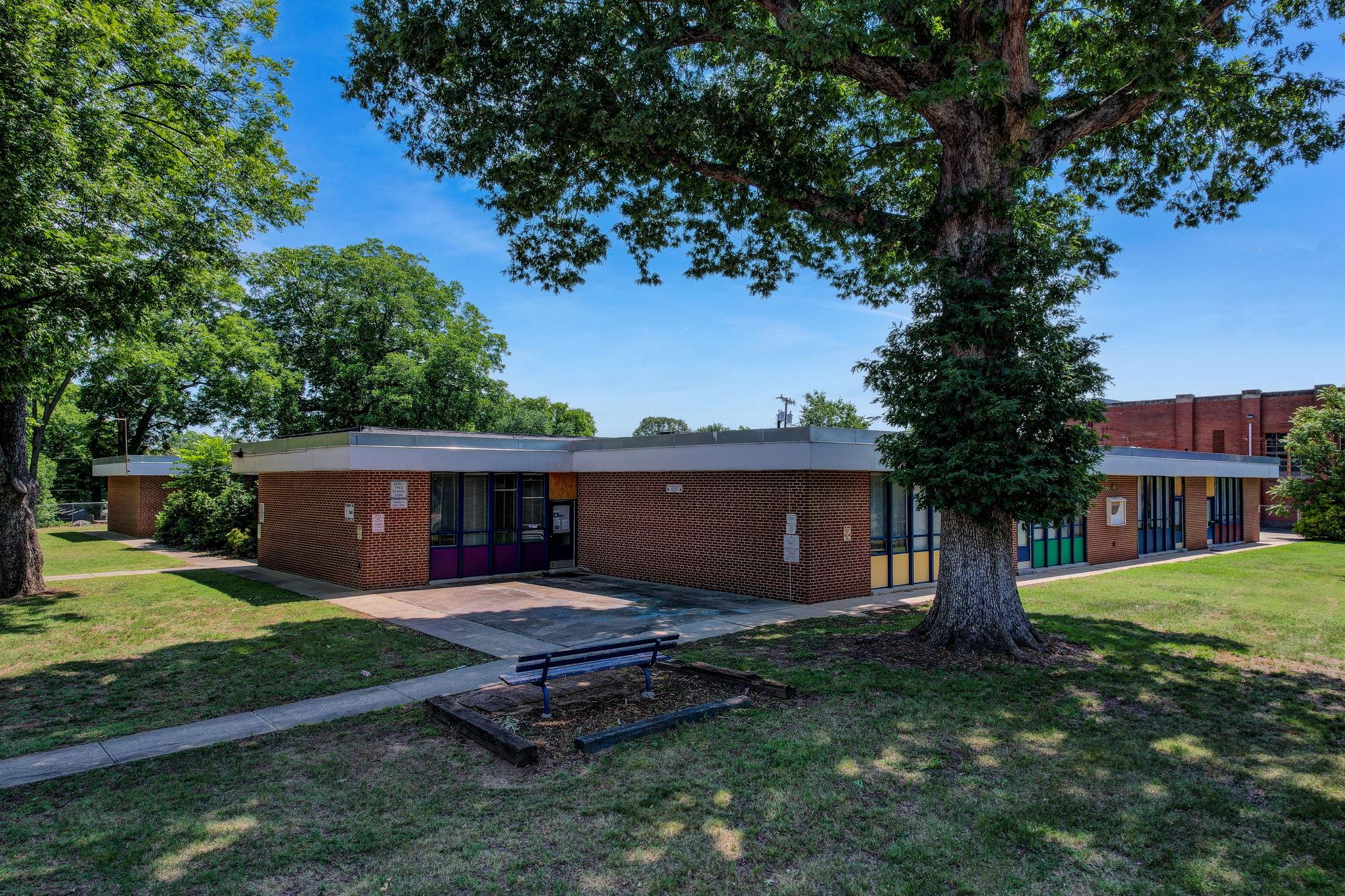 Property Image for 200 Lawsonville Avenue