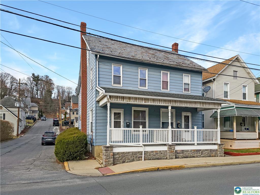 Property Image for 242-244 S 1st St