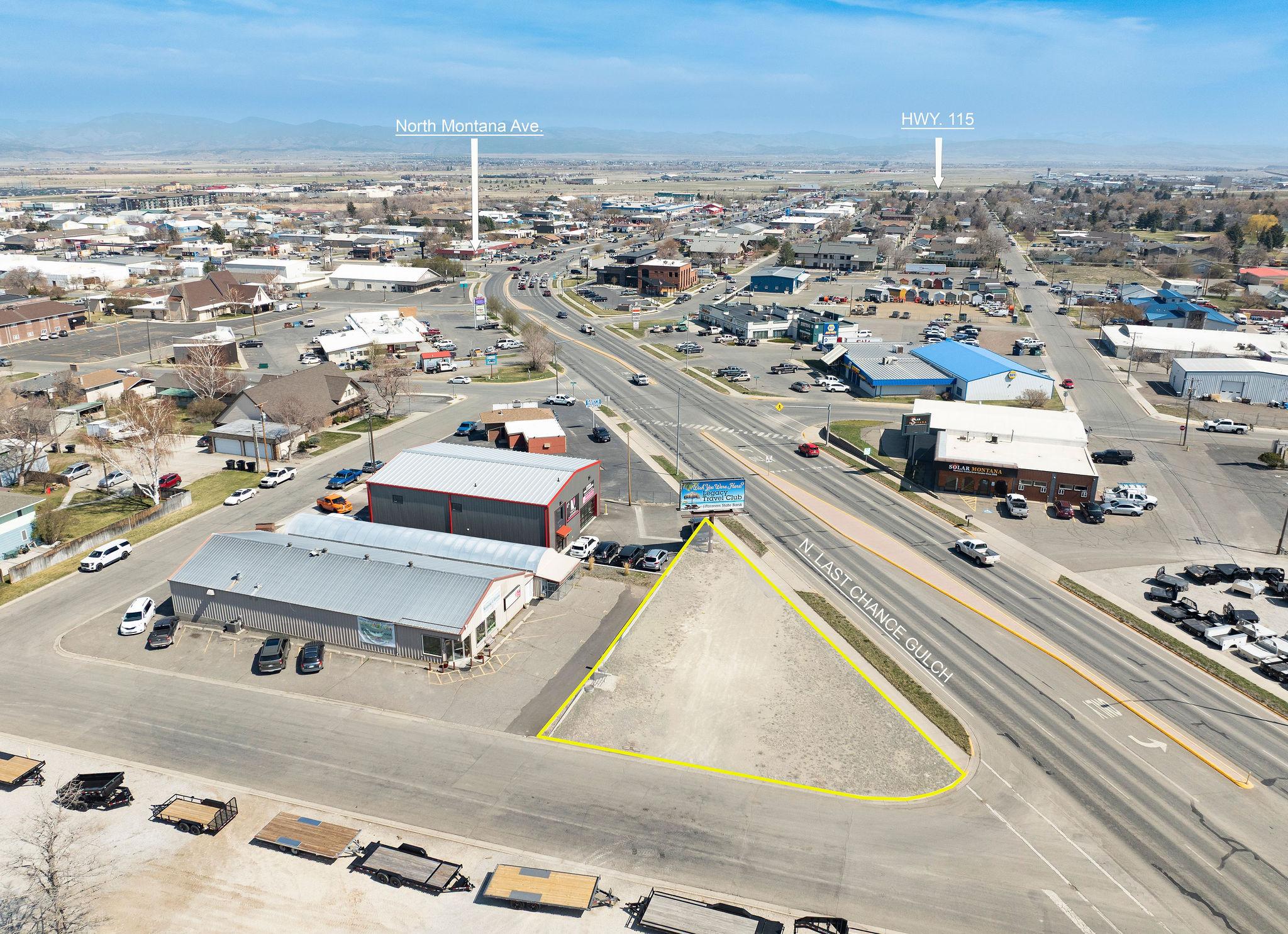 Property Image for 2000 N Last Chance Gulch