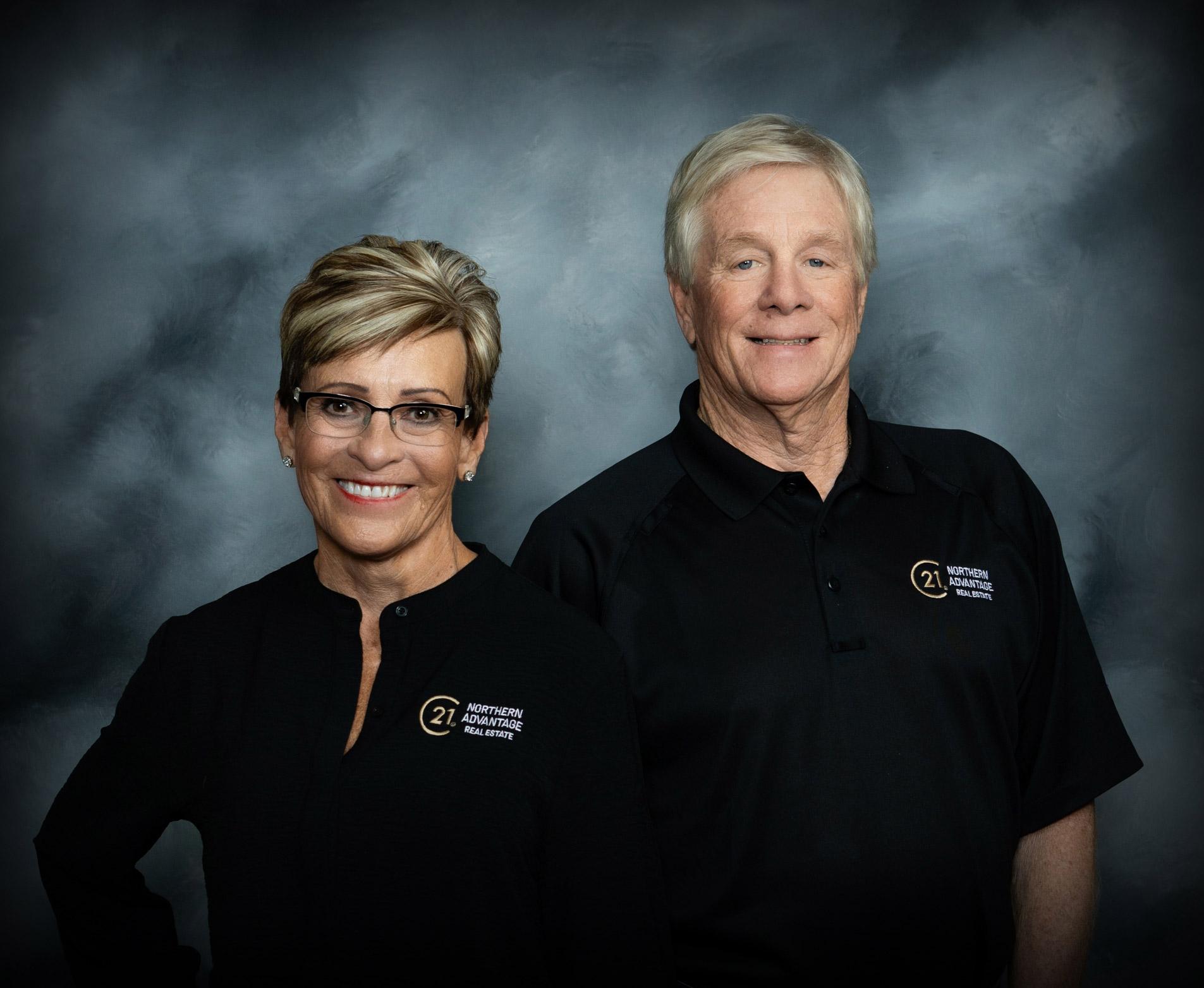 Team Johnston of CENTURY 21 Northern Advantage Real Estate photo