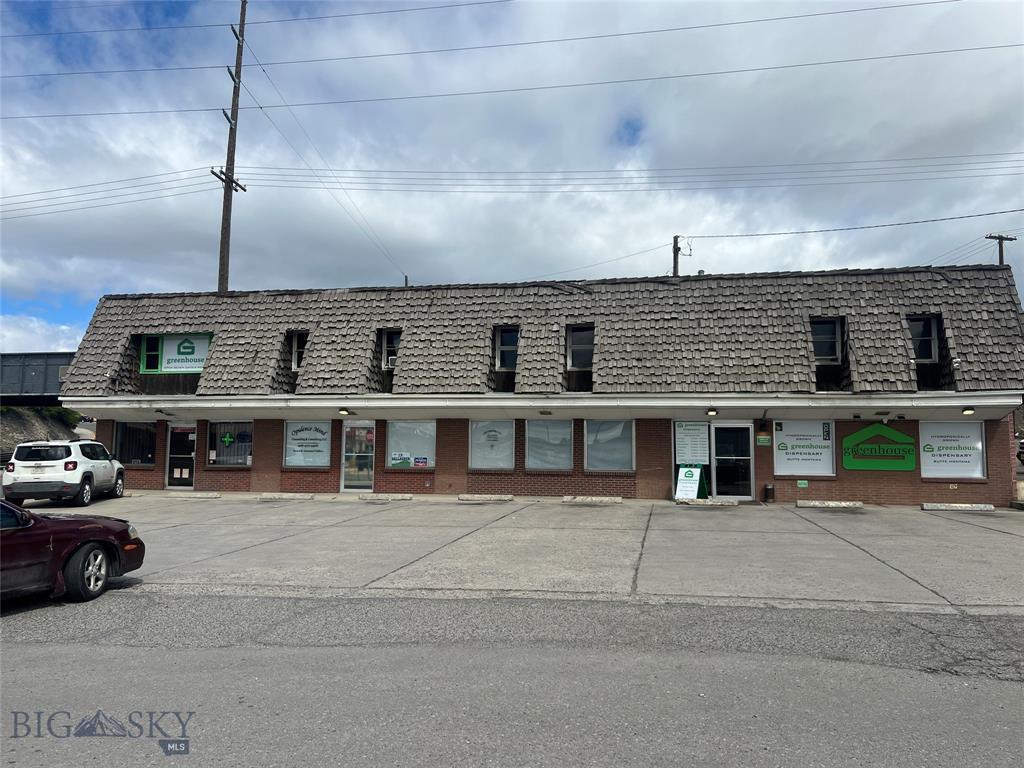 Property Image for 1250 Harrison Ave.