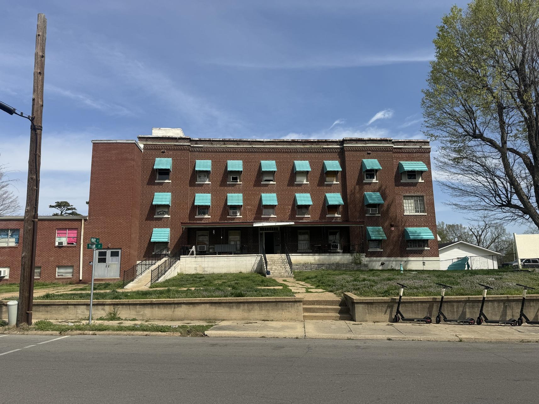 Property Image for 1124 N. Main