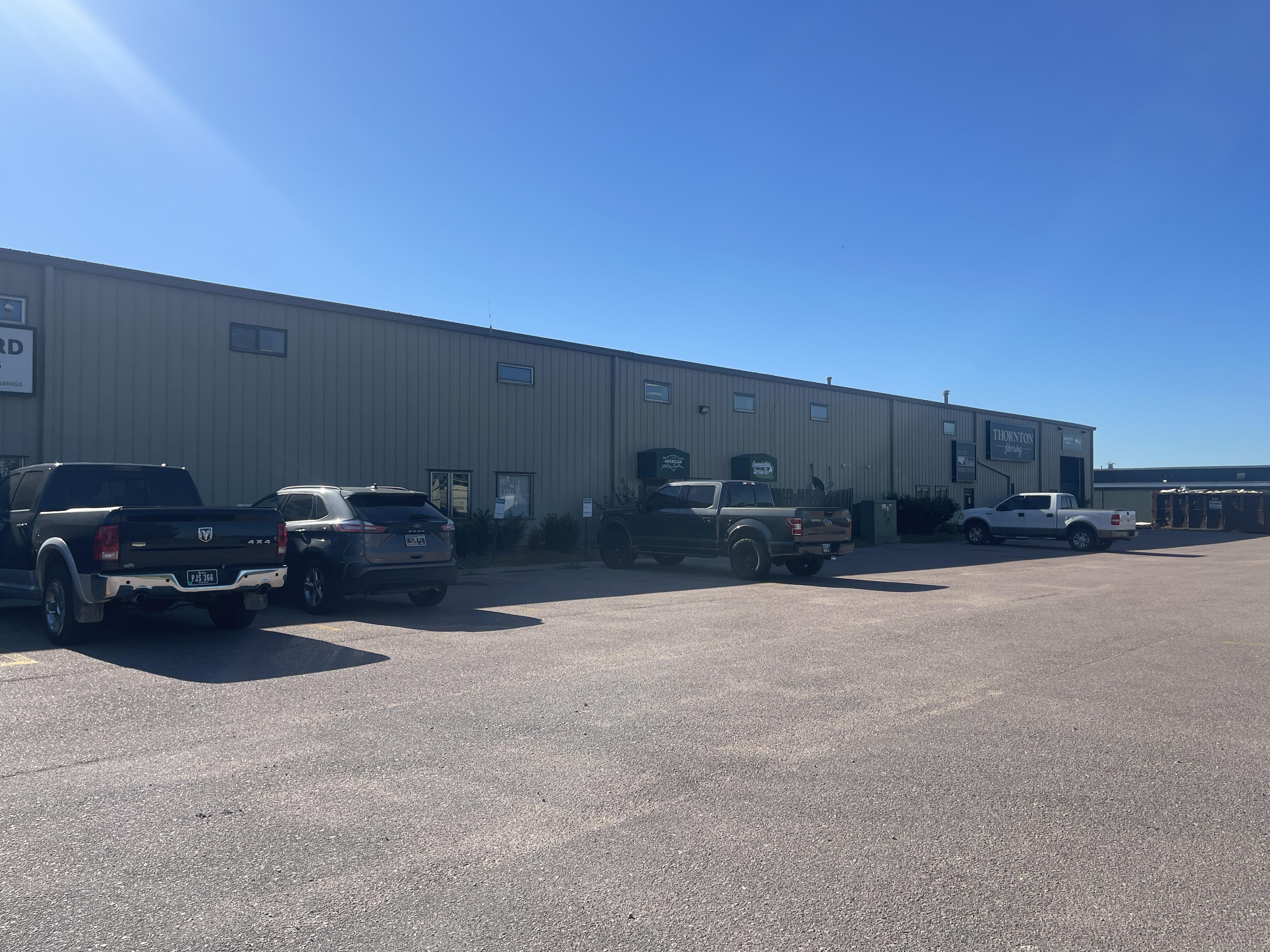 Property Image for 600 N Derby Lane #140