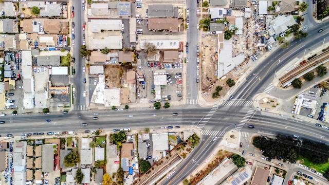 Property Image for 3900 N Figueroa St