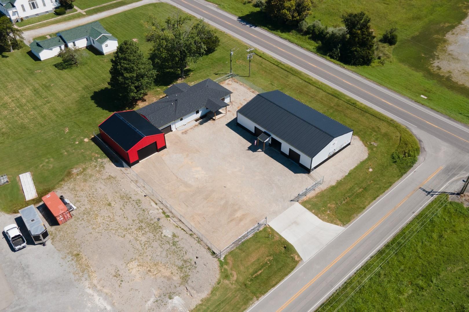 Property Image for 12258 Cedar Grove Road
