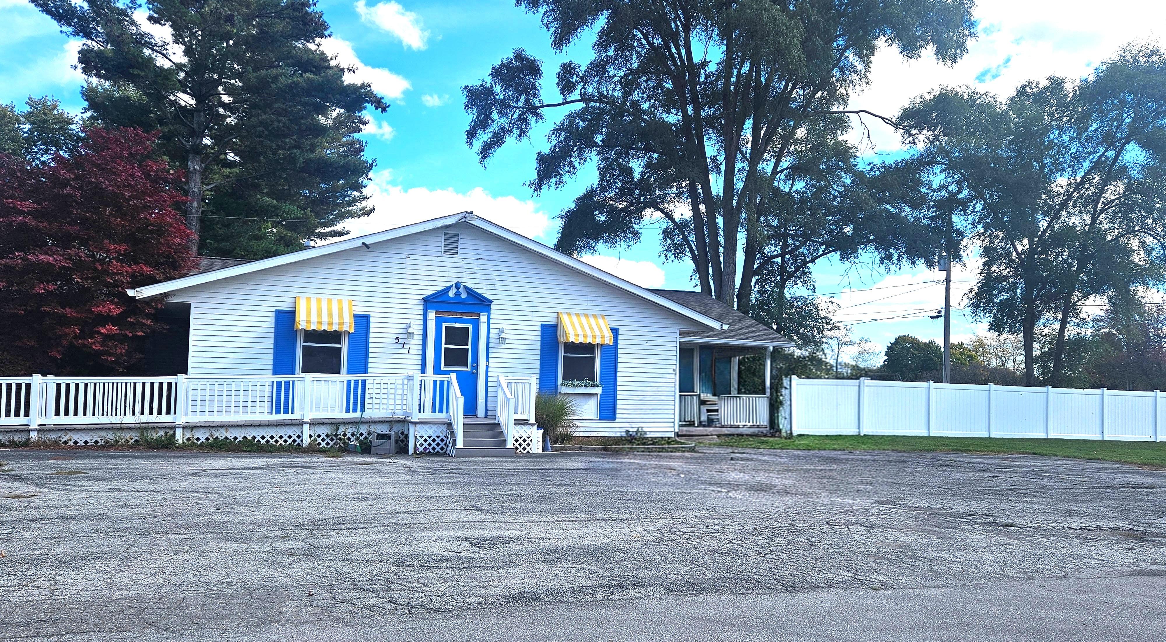 Property Image for 511 S. Center