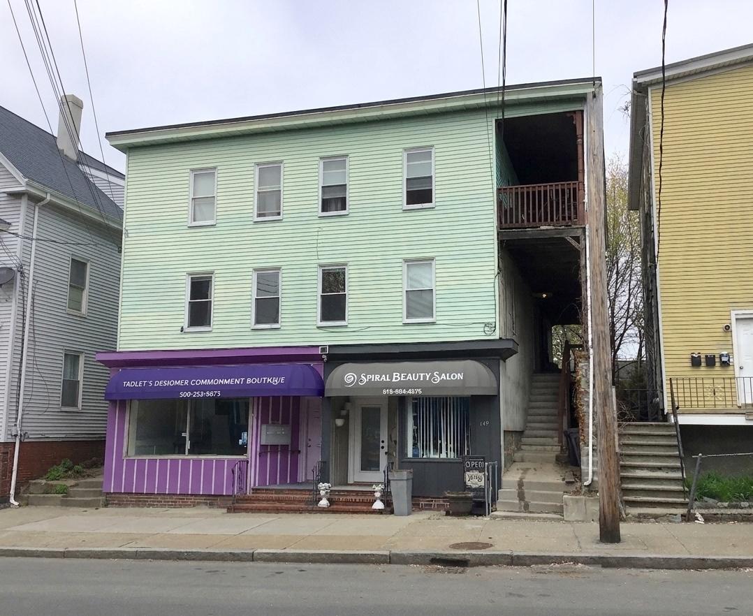 Property Image for 149 Washington Street