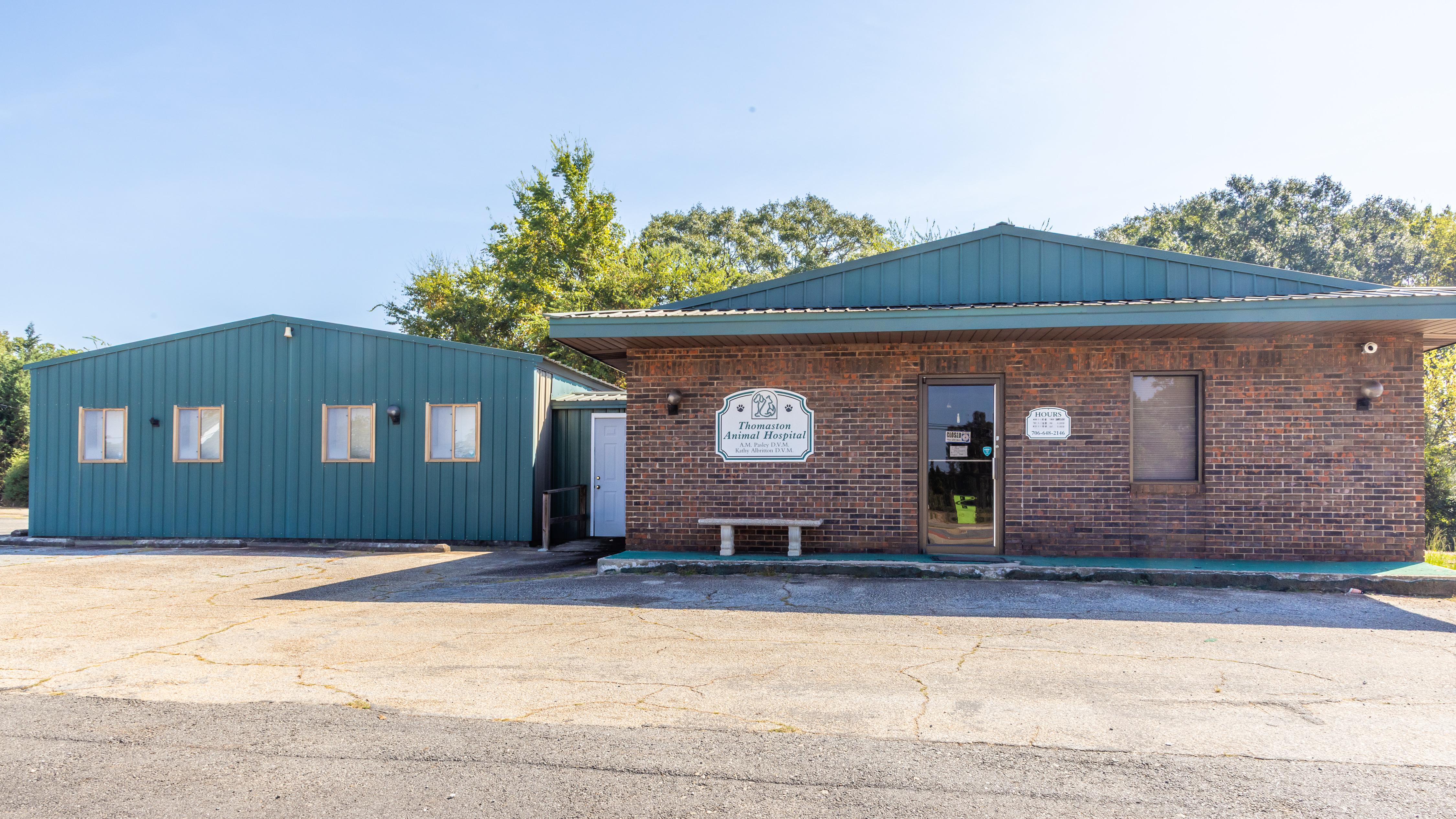 Property Image for 1412 Highway 19 North