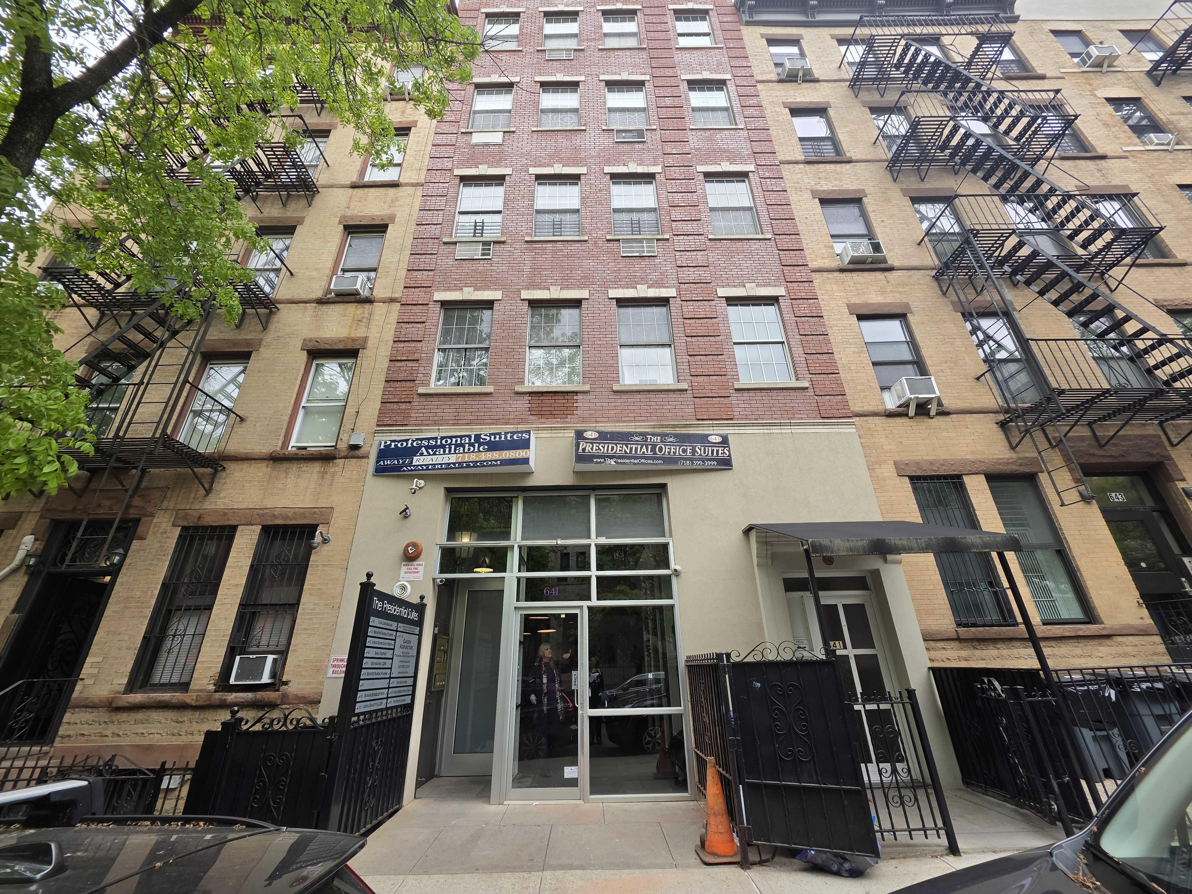 Property Image for 641 President Street Suite 206