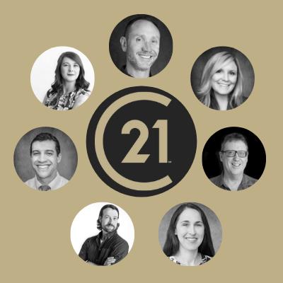 The Jason White Team of CENTURY 21 Legacy photo