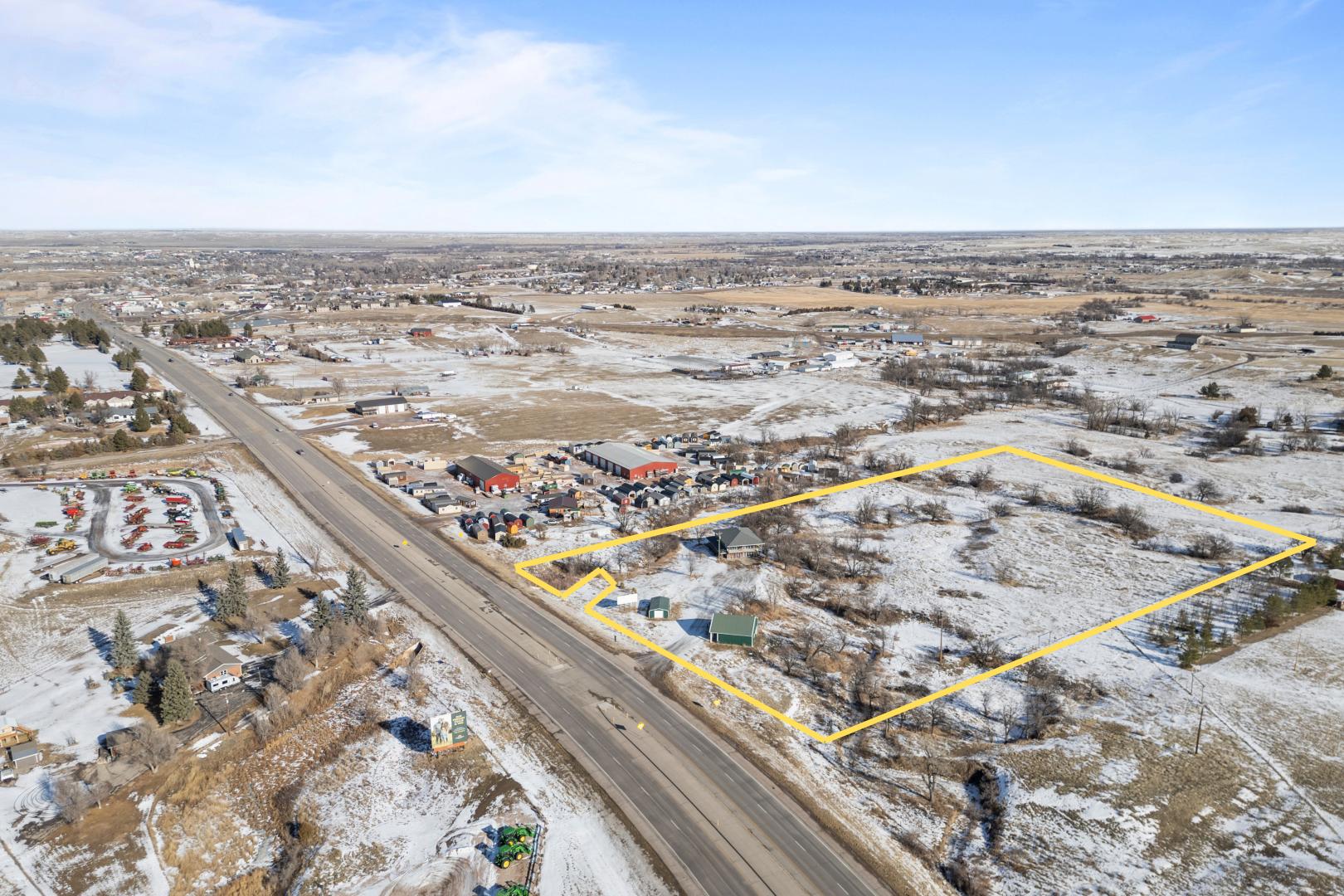 Property Image for 19070 Highway 85