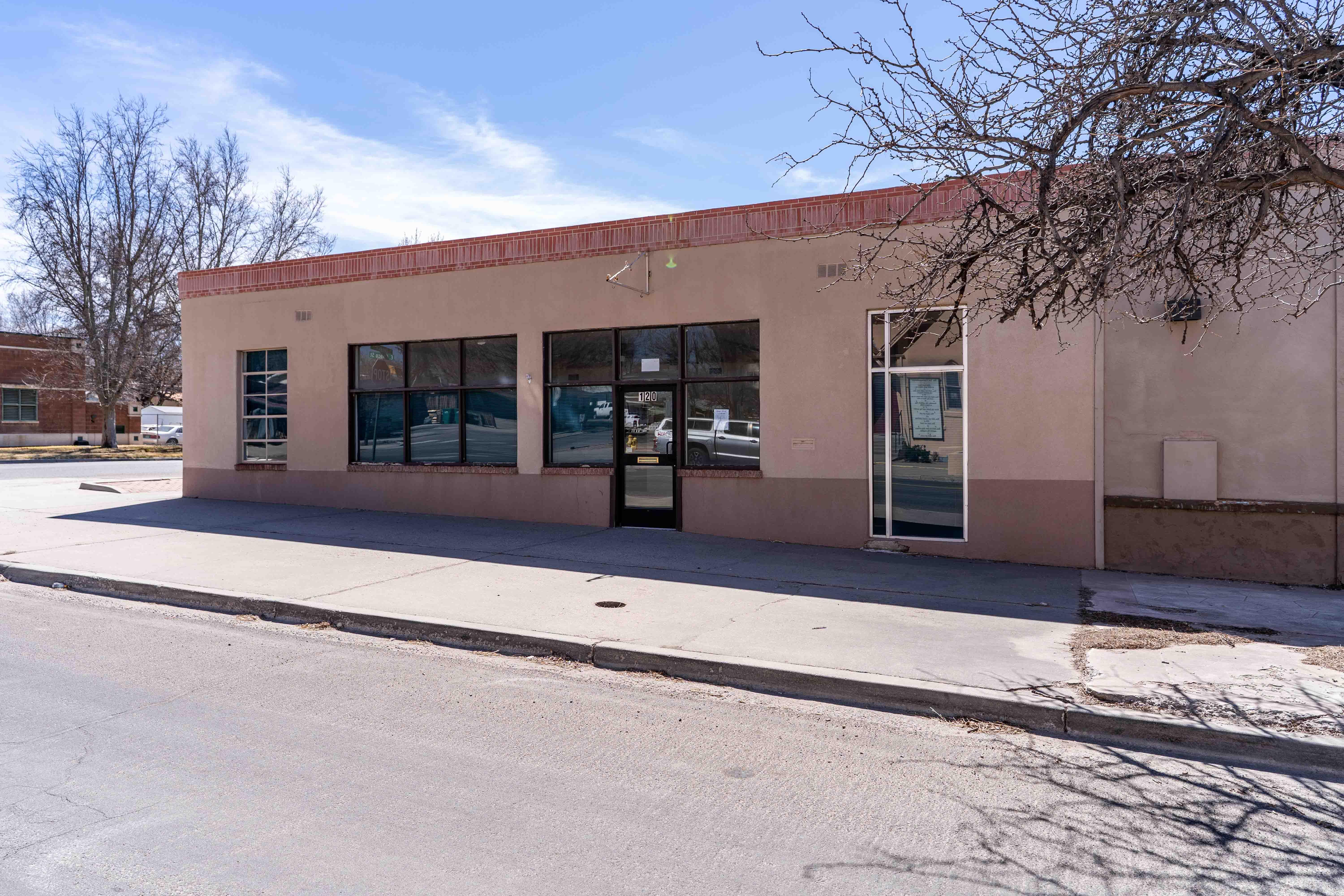 Property Image for 120 E Chaco Street