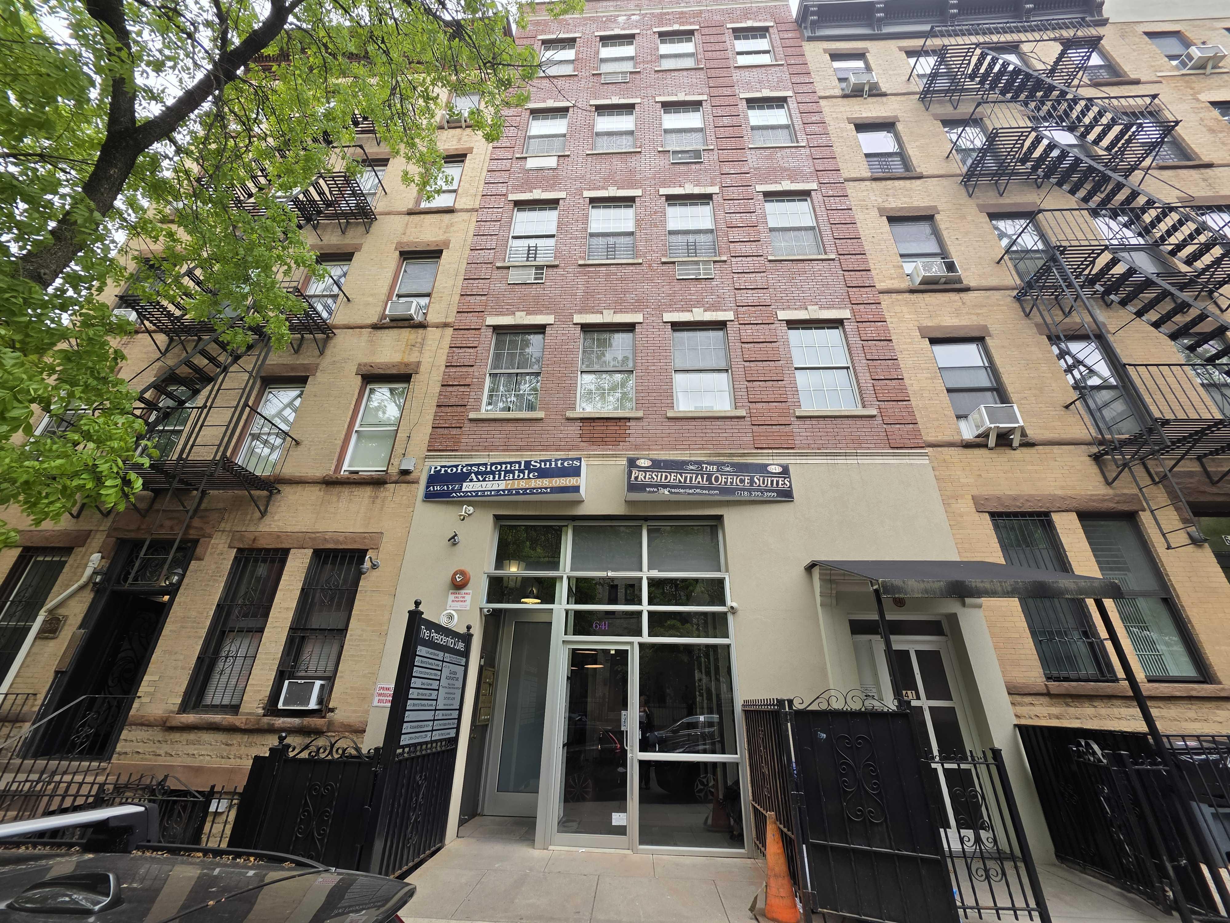 Property Image for 641 President Street Suite 200A
