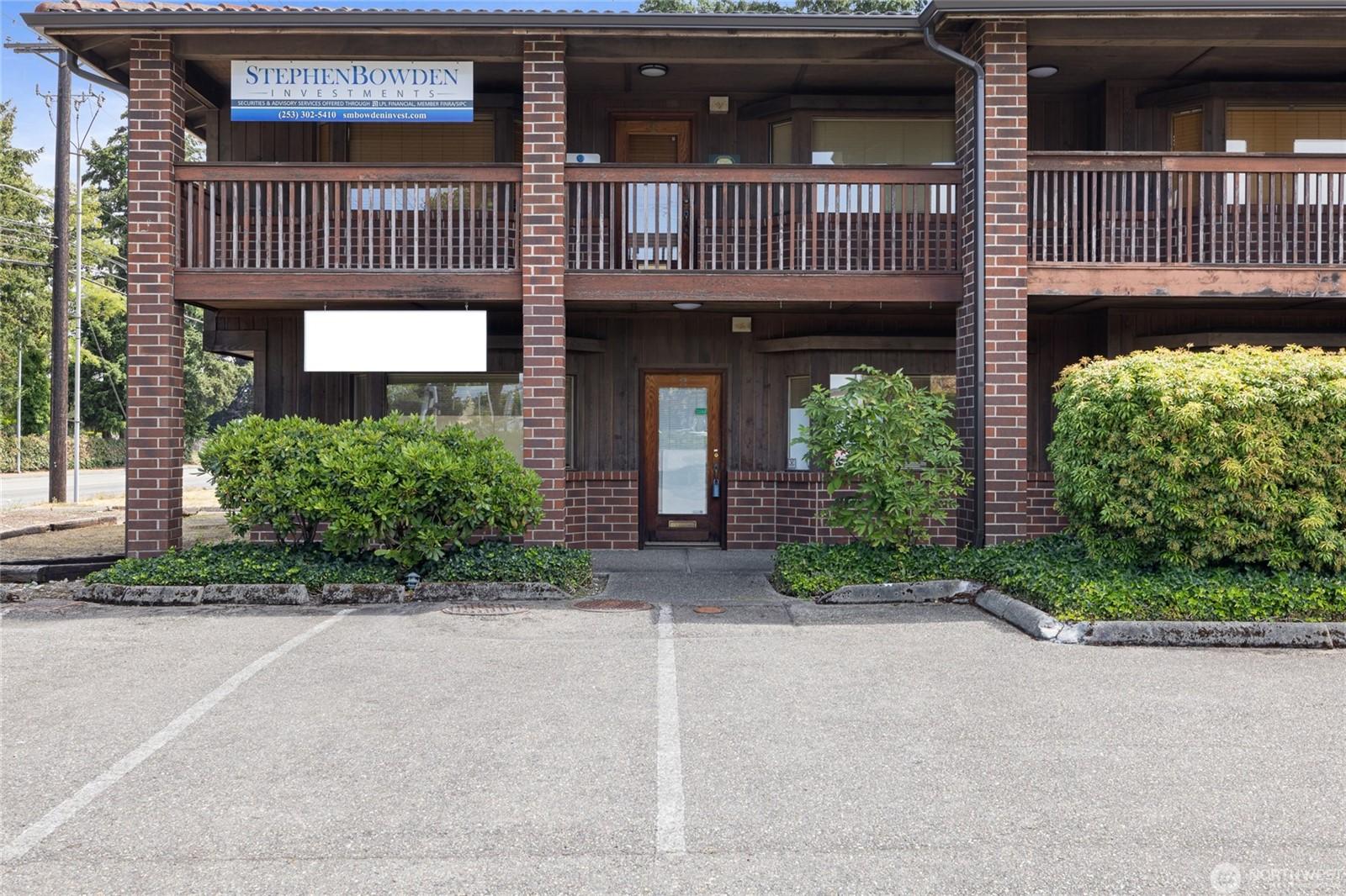 Property Image for 7403 Lakewood Dr W Unit 1