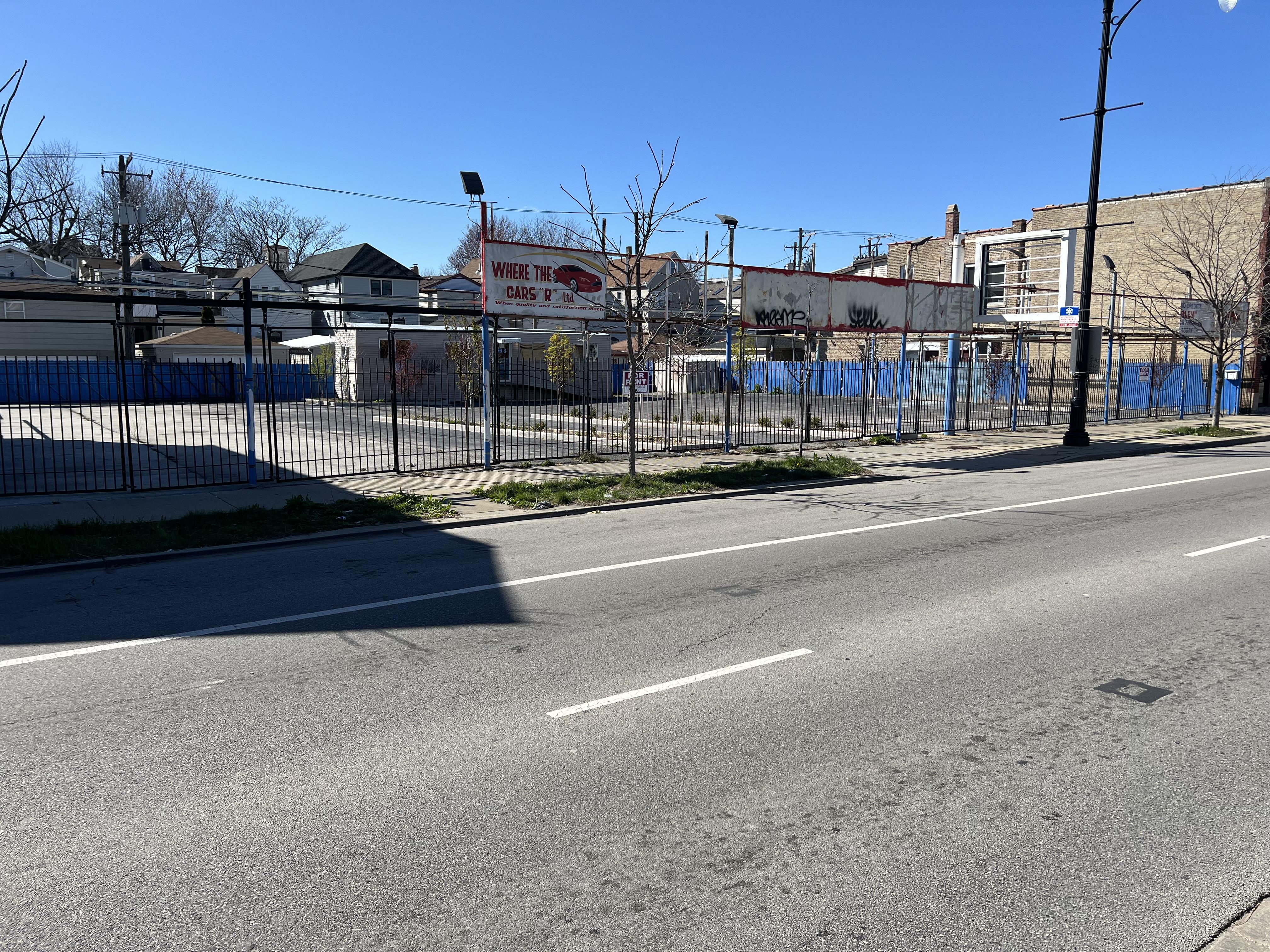 Property Image for 2730 N. Western Ave