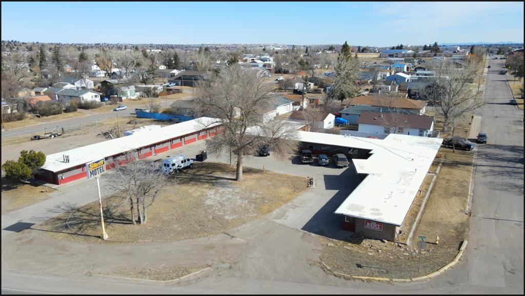 Property Image for 1521 1st Ave. NW#A