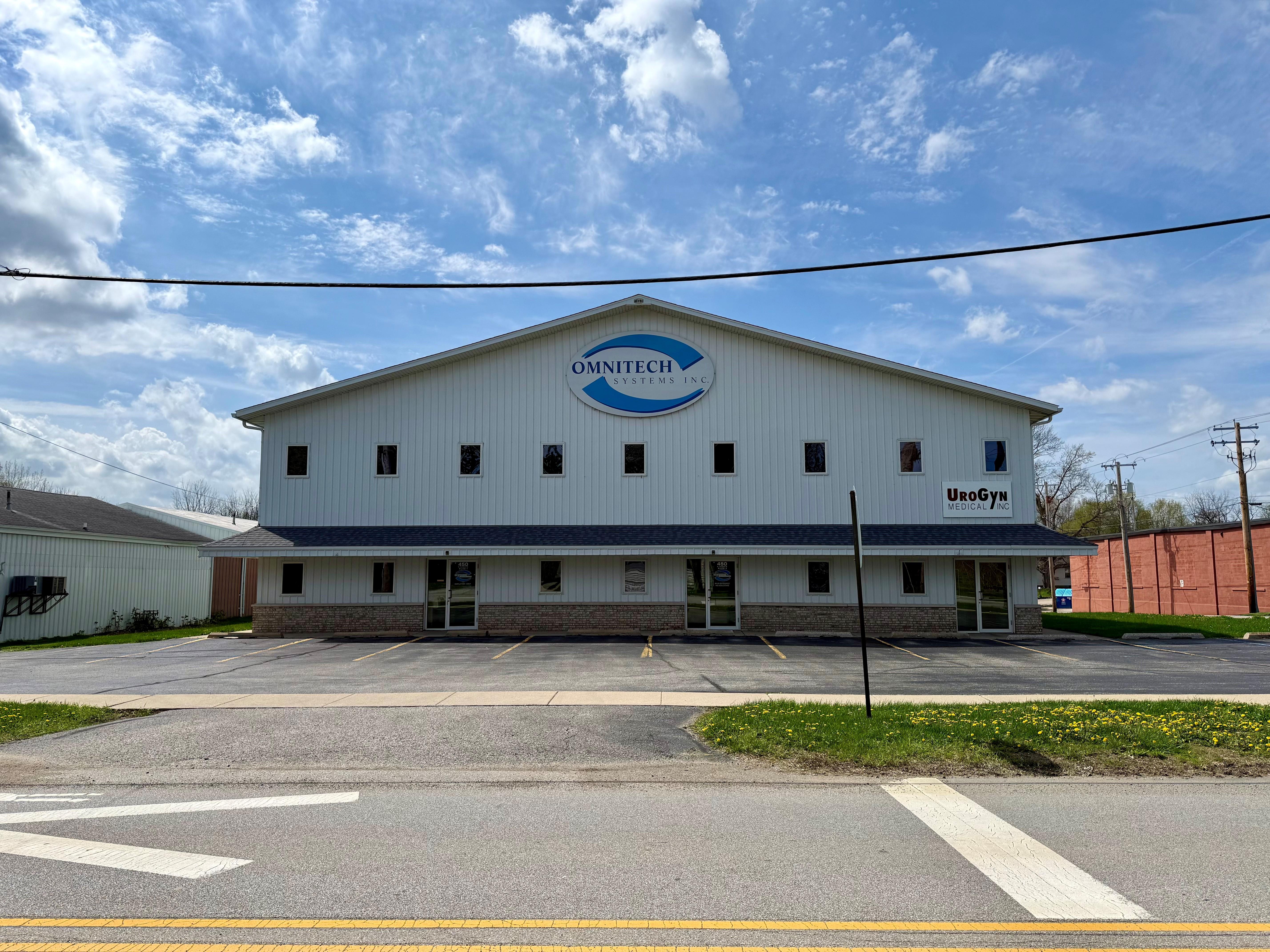 Property Image for 450 Campbell Street