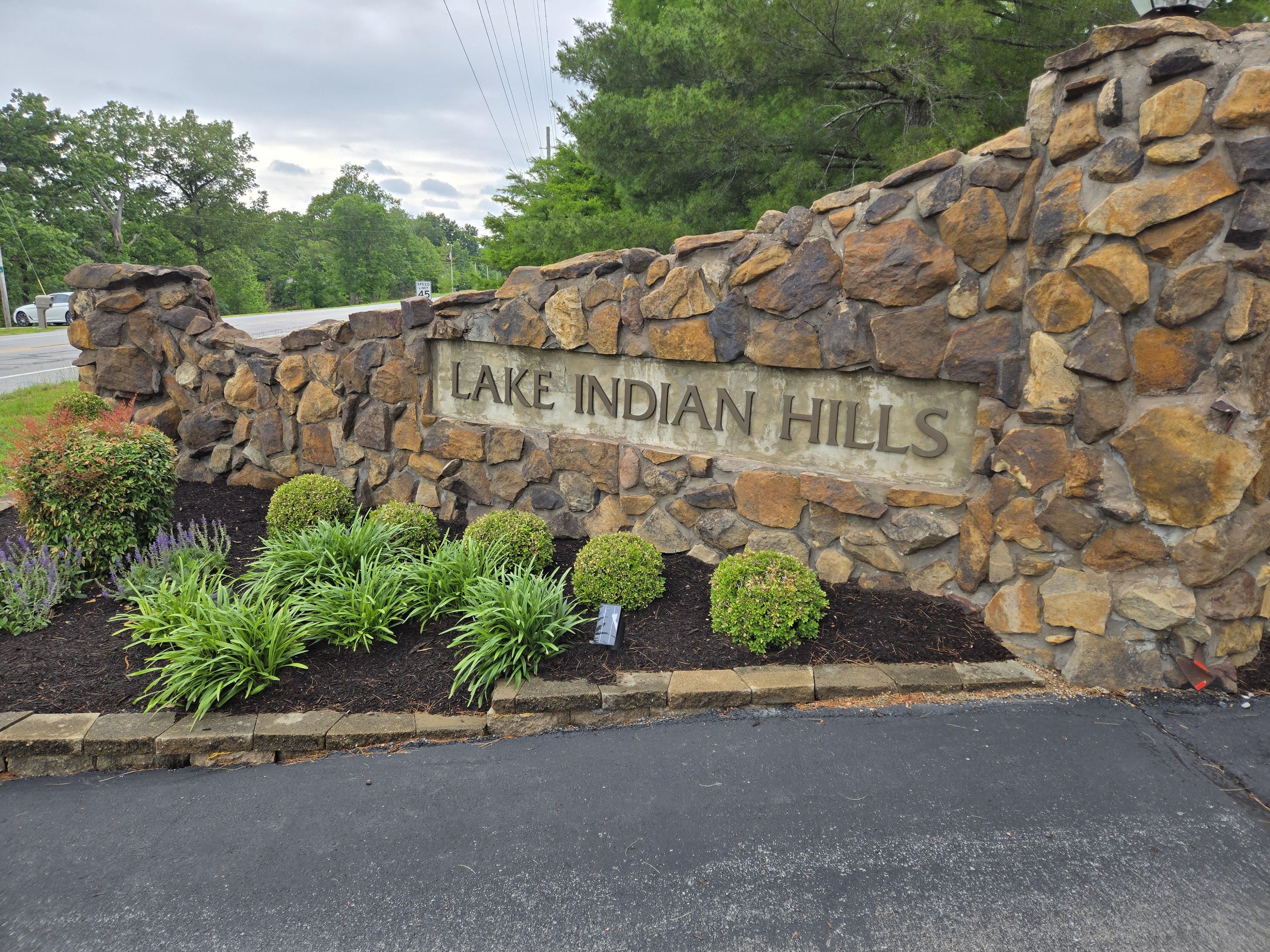 Property Image for 00 Lake Indian Hills Dr