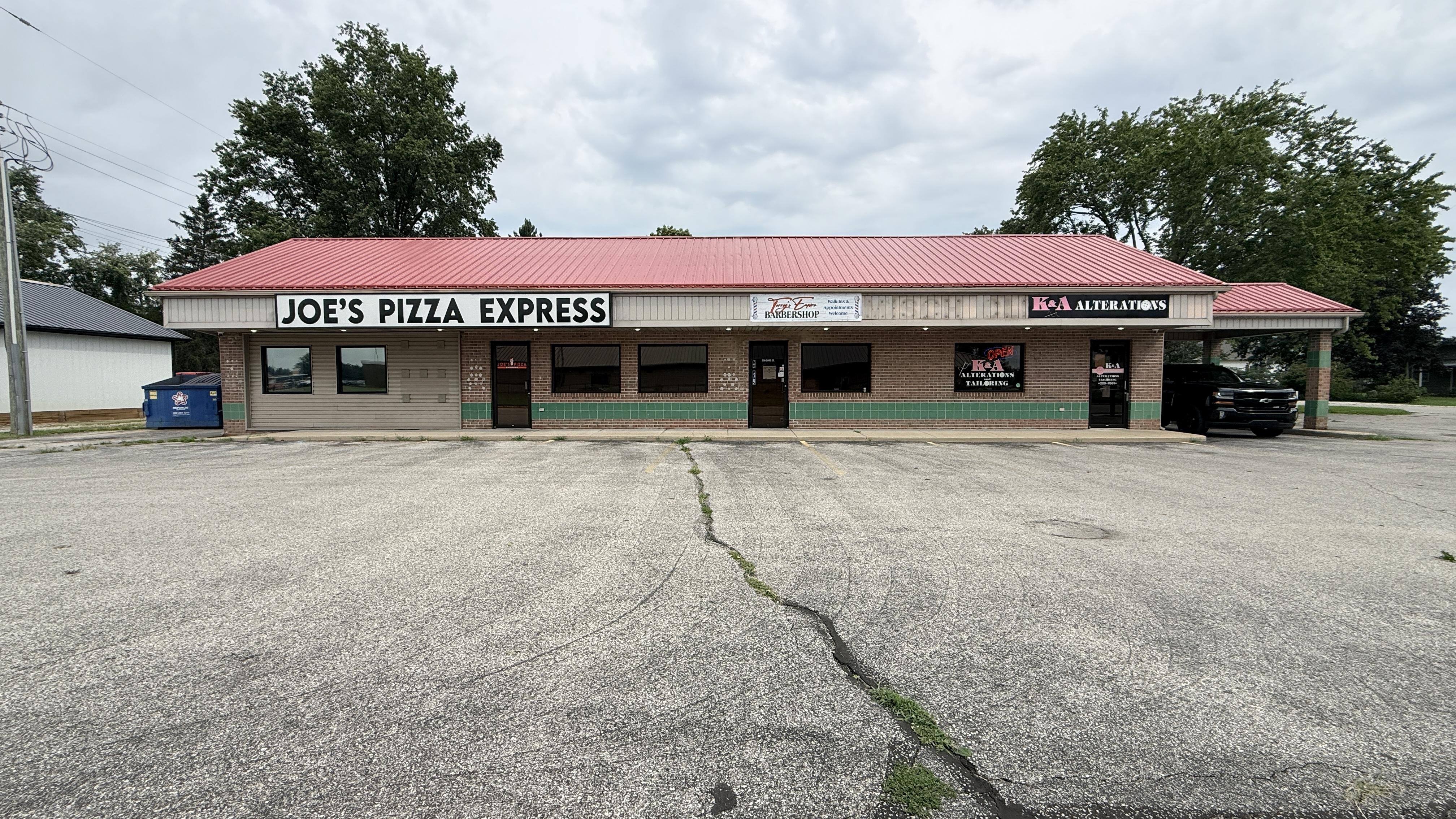 Property Image for 630/632 E Davis Dr