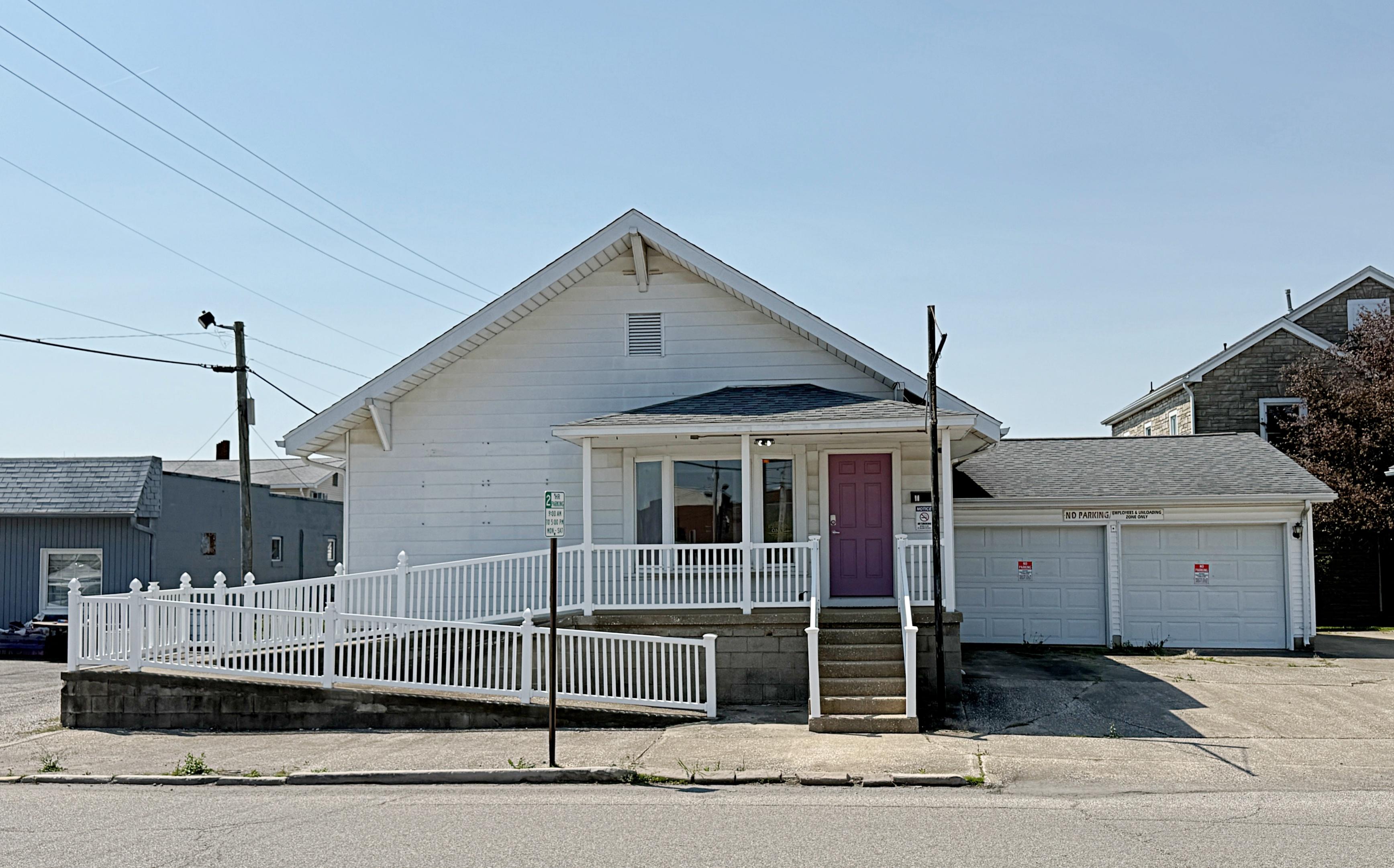 Property Image for 11 N Meridian Street