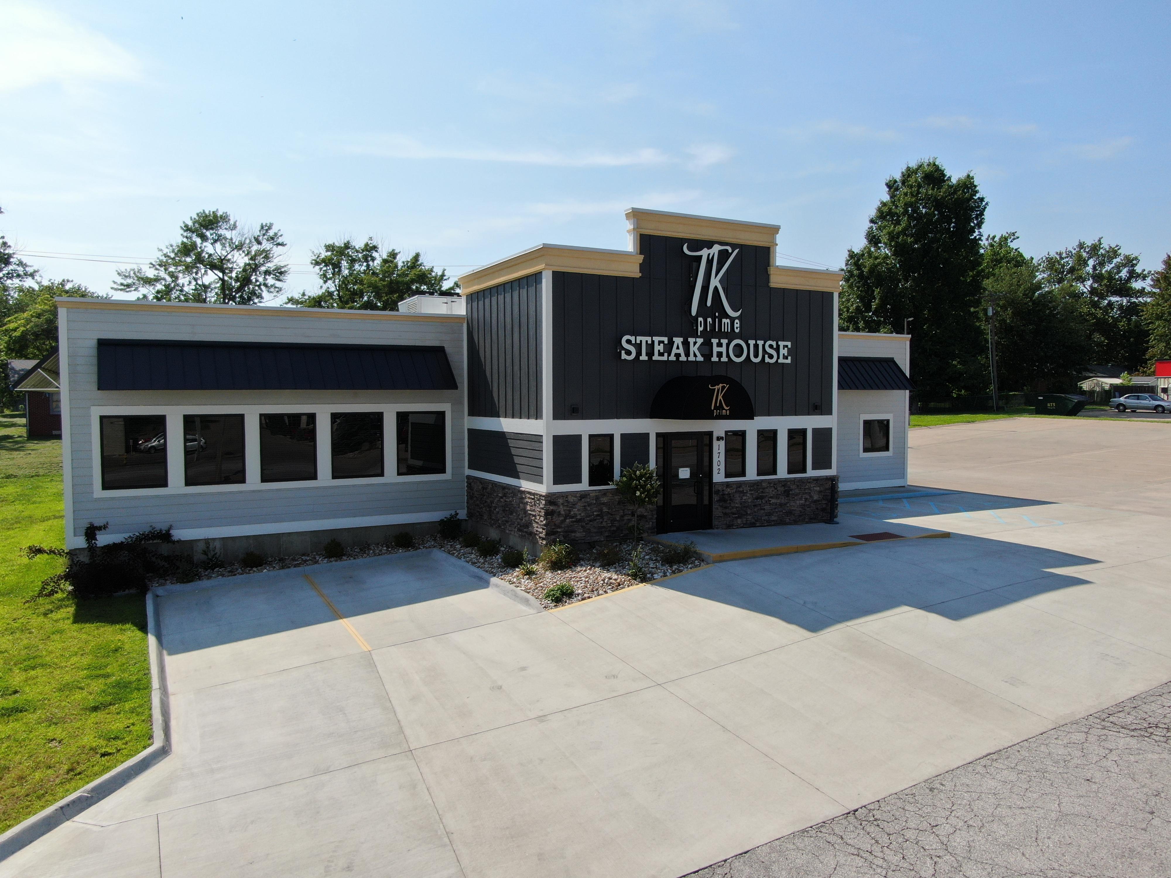 Property Image for 1600 & 1702 S Baltimore St.