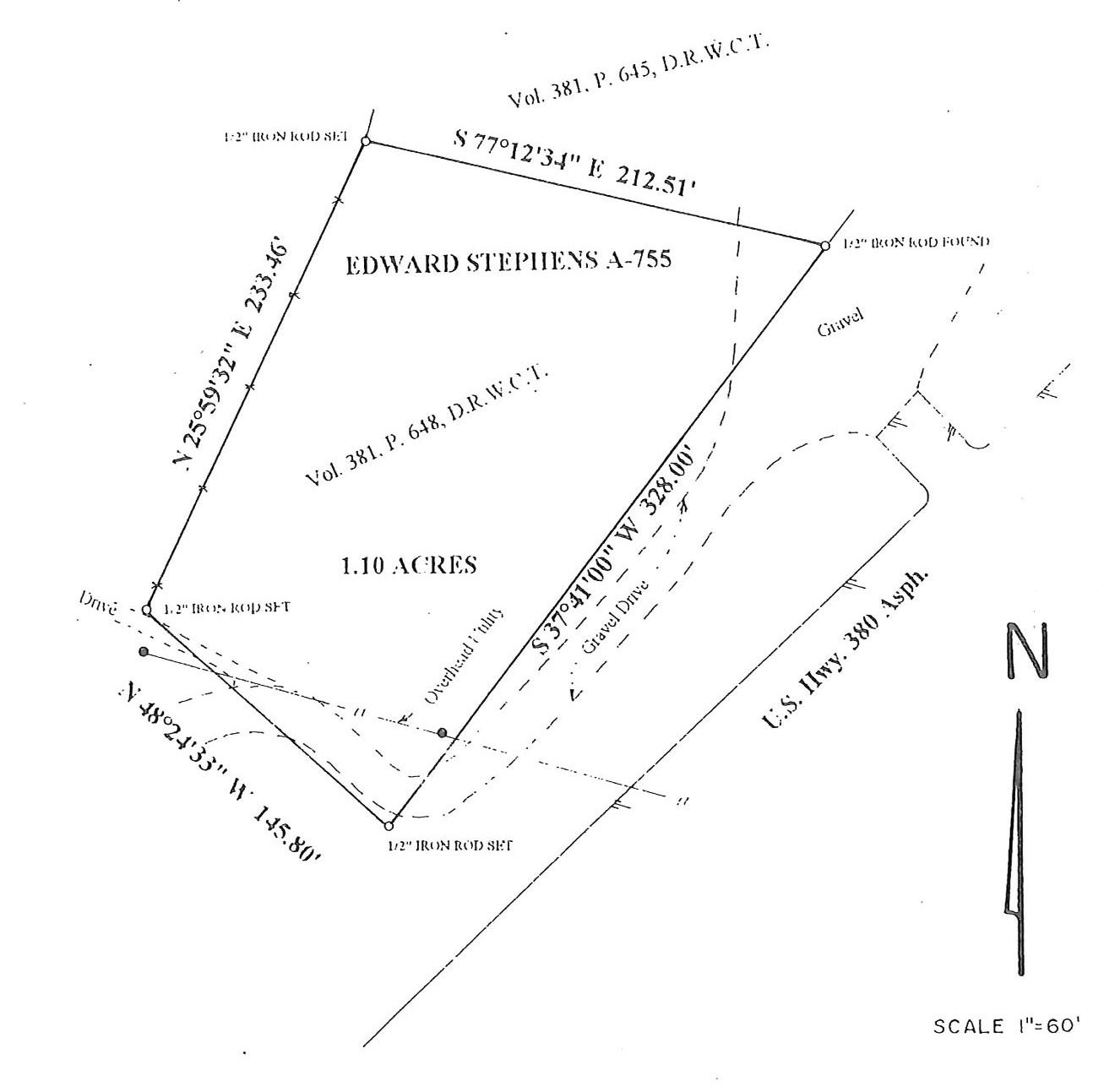 Property Image for 192 W Hwy 380