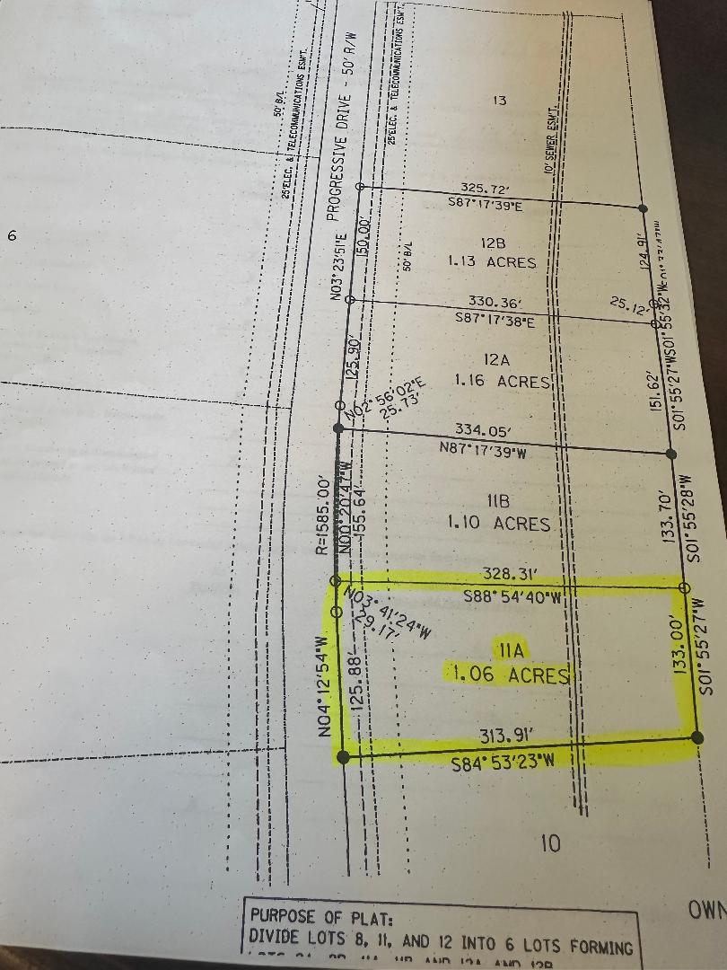 Property Image for 11 A Progressive Drive