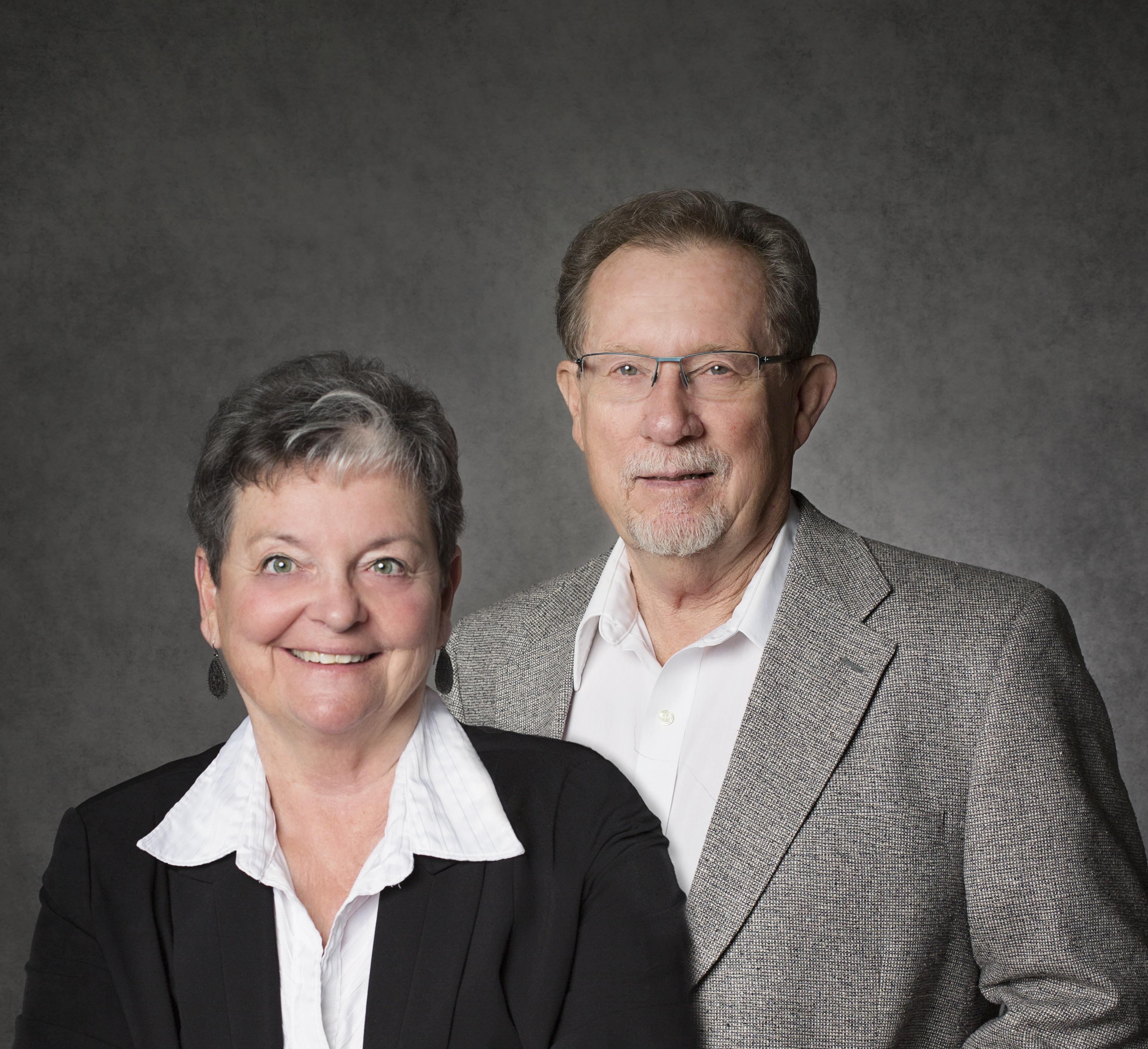 The Aitchison Team of CENTURY 21 J.C. Jones American Dream photo